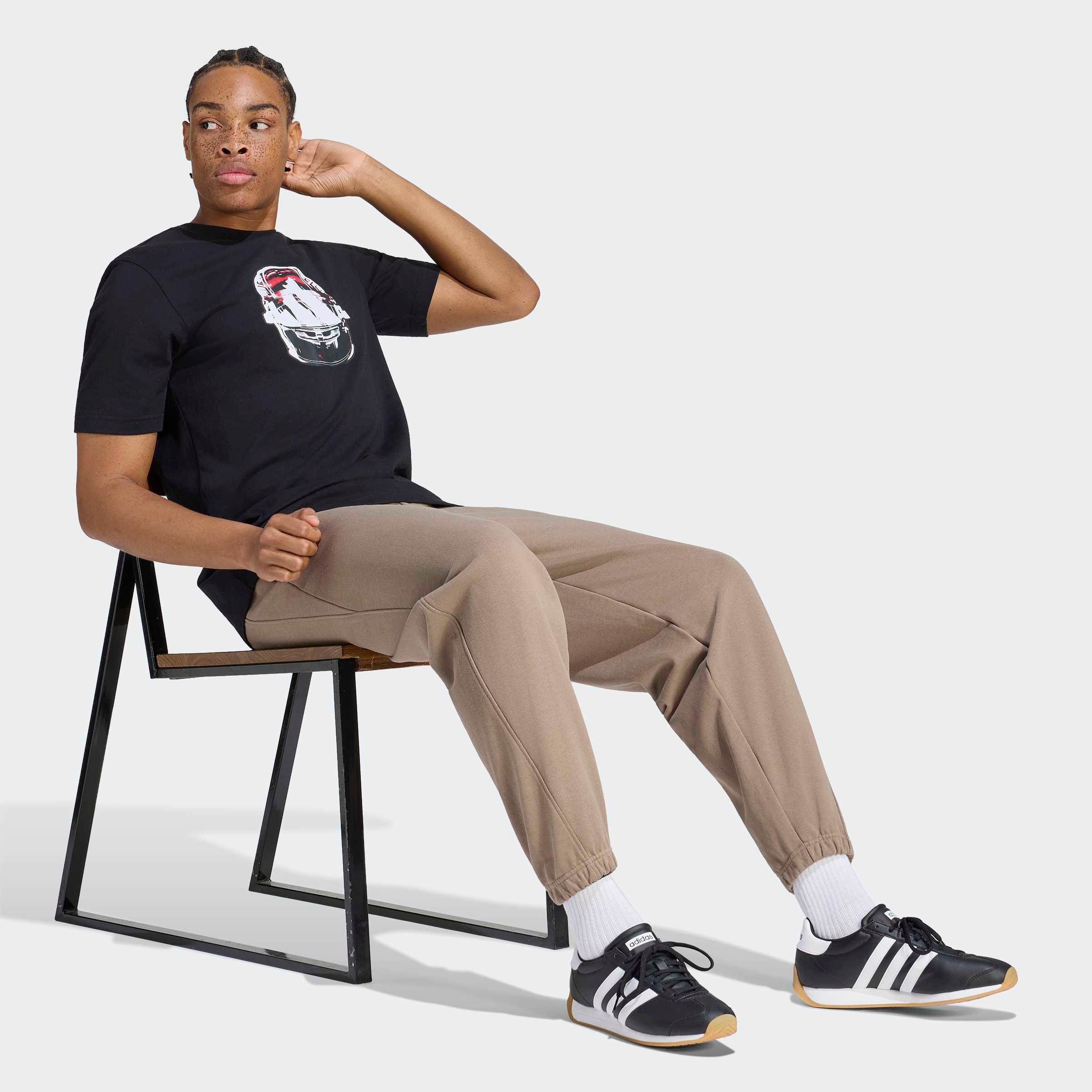 adidas Sportswear T-Shirt »M MTS LIGHTS T«