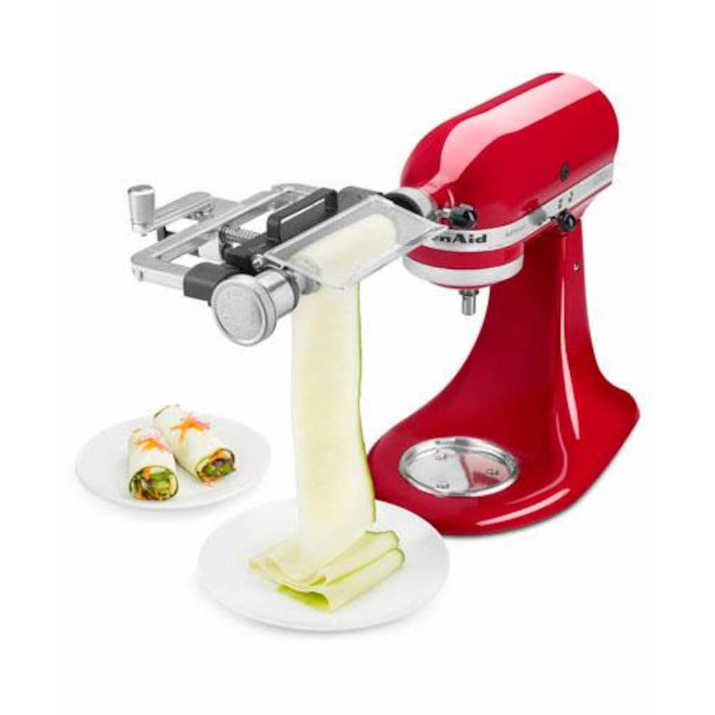 KitchenAid Gemüseblattschneidvorsatz »5KSMSCA«