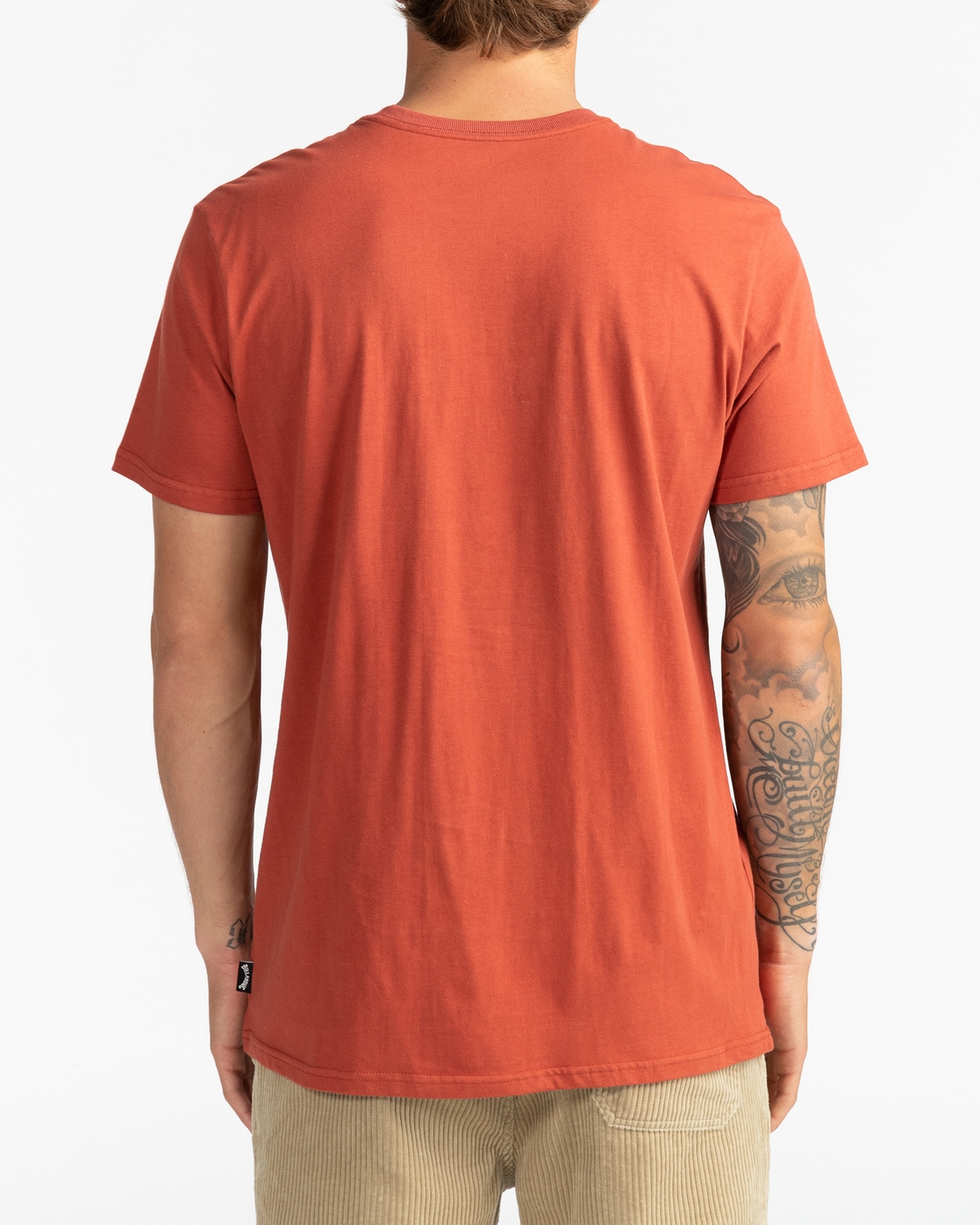 Billabong T-Shirt »Stacked«