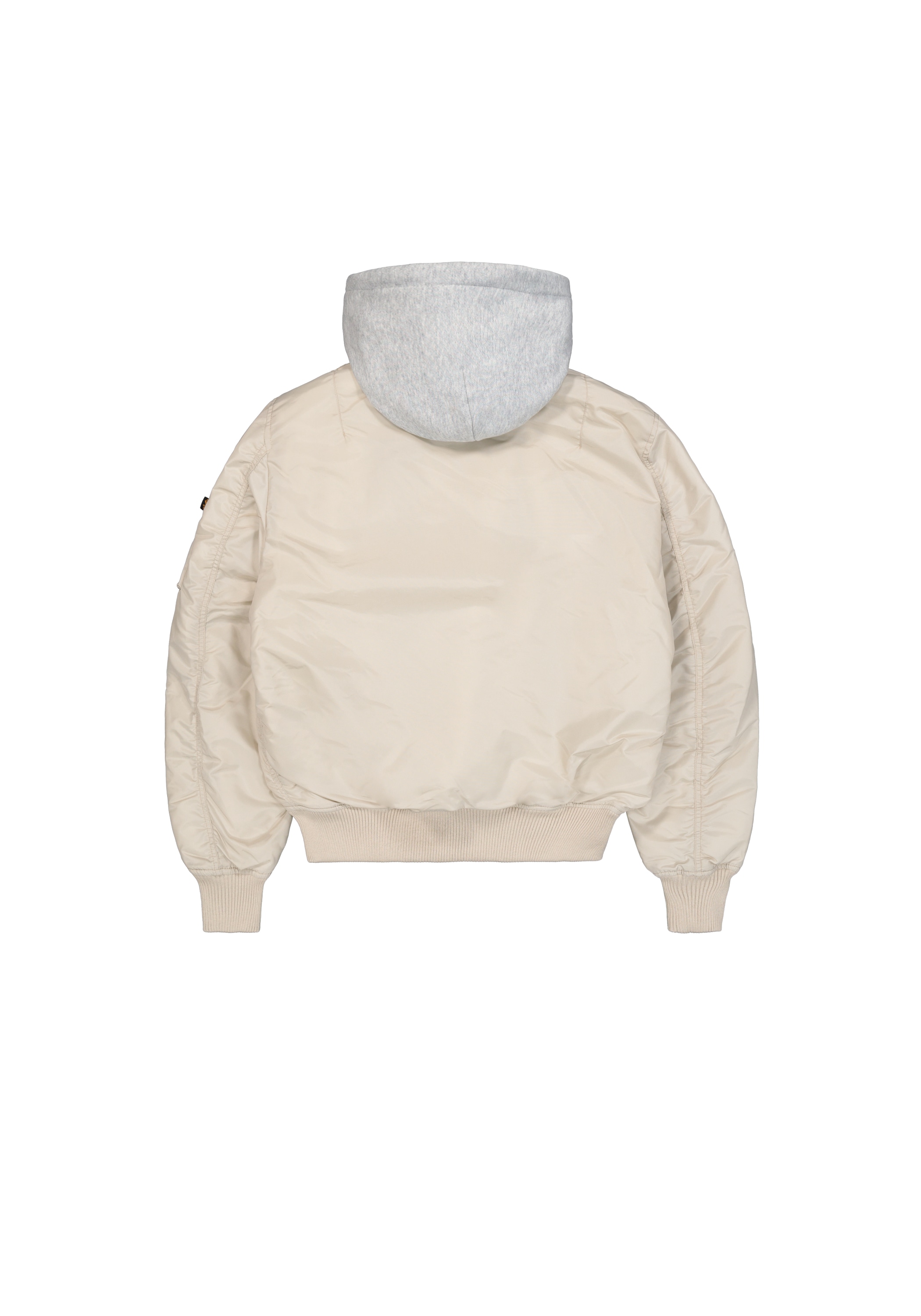 Alpha Industries Bomberjacke »MA-1 TT Two Tone Hood CW«