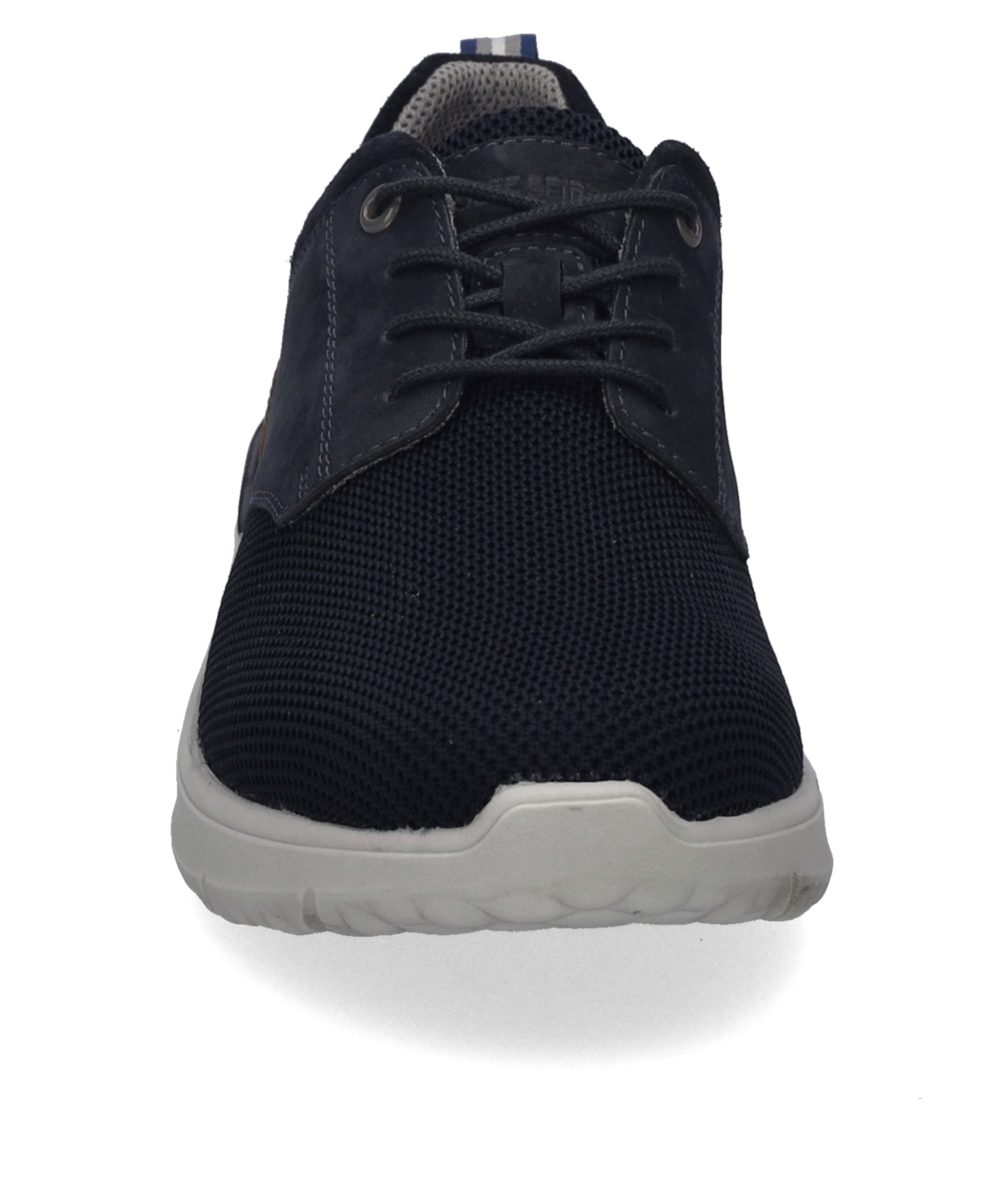 Josef Seibel Schnürschuh »Wales 03, dunkelblau«