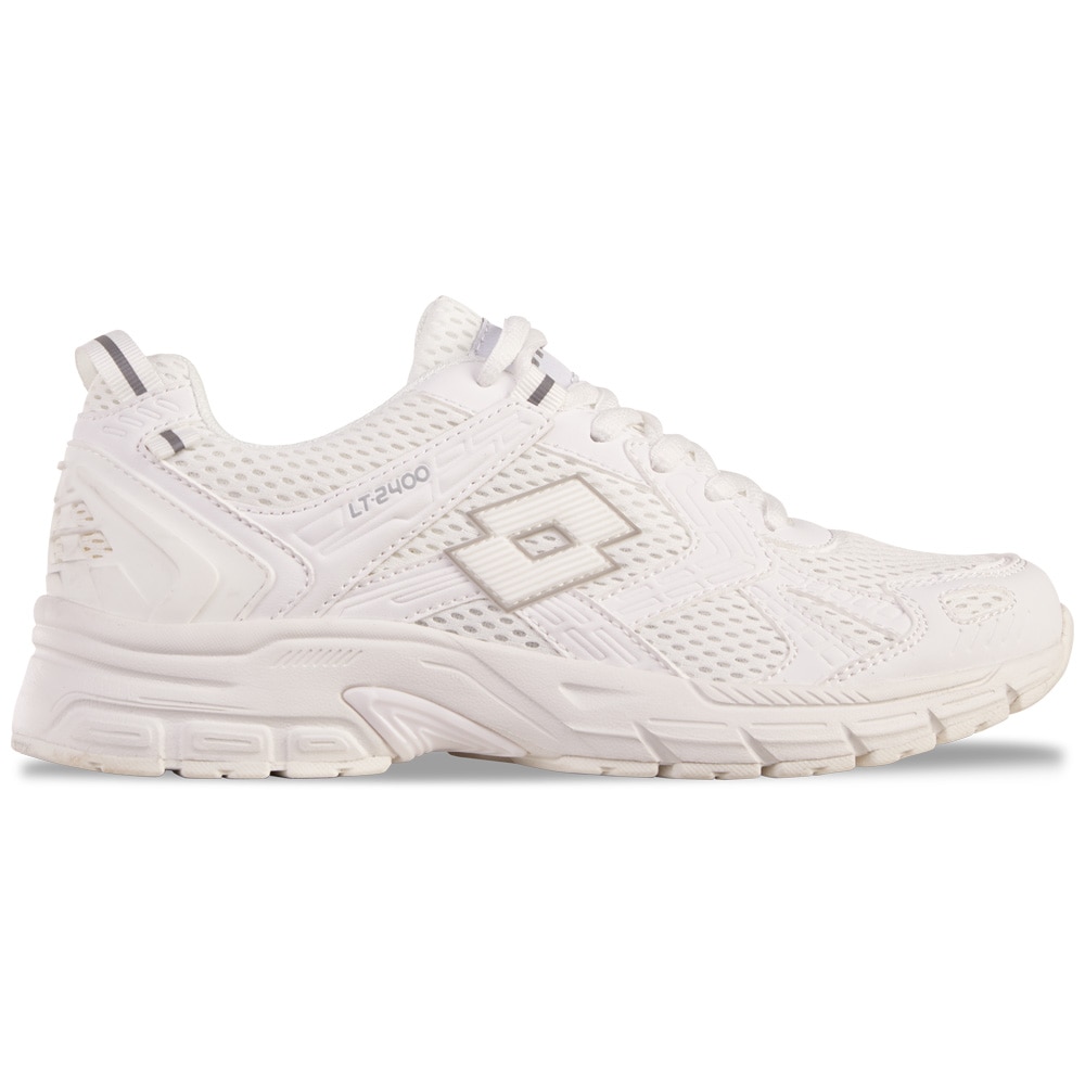 lotto Sneaker, - in angesagtem 2000er Look