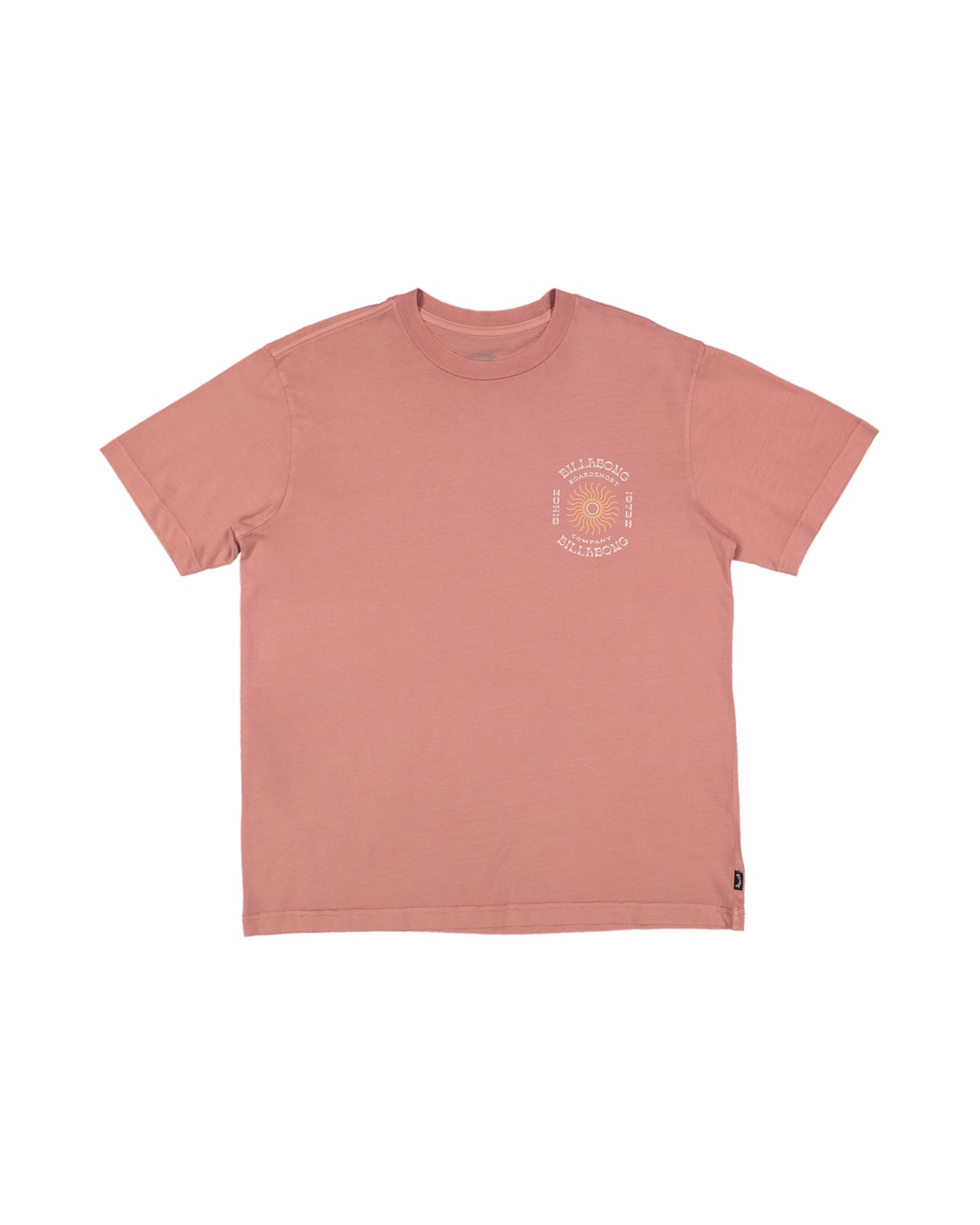 Billabong T-Shirt »Sunrise Premium Wave Washed«