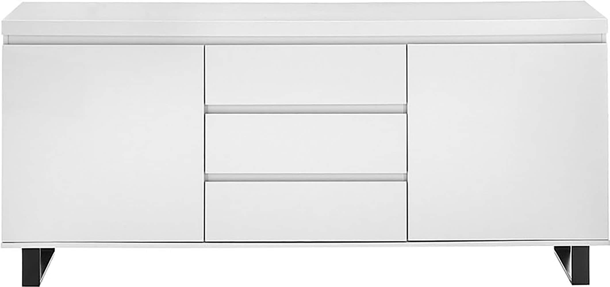 Sideboard »AUSTIN Sideboard«, Türen mit Dämpfung