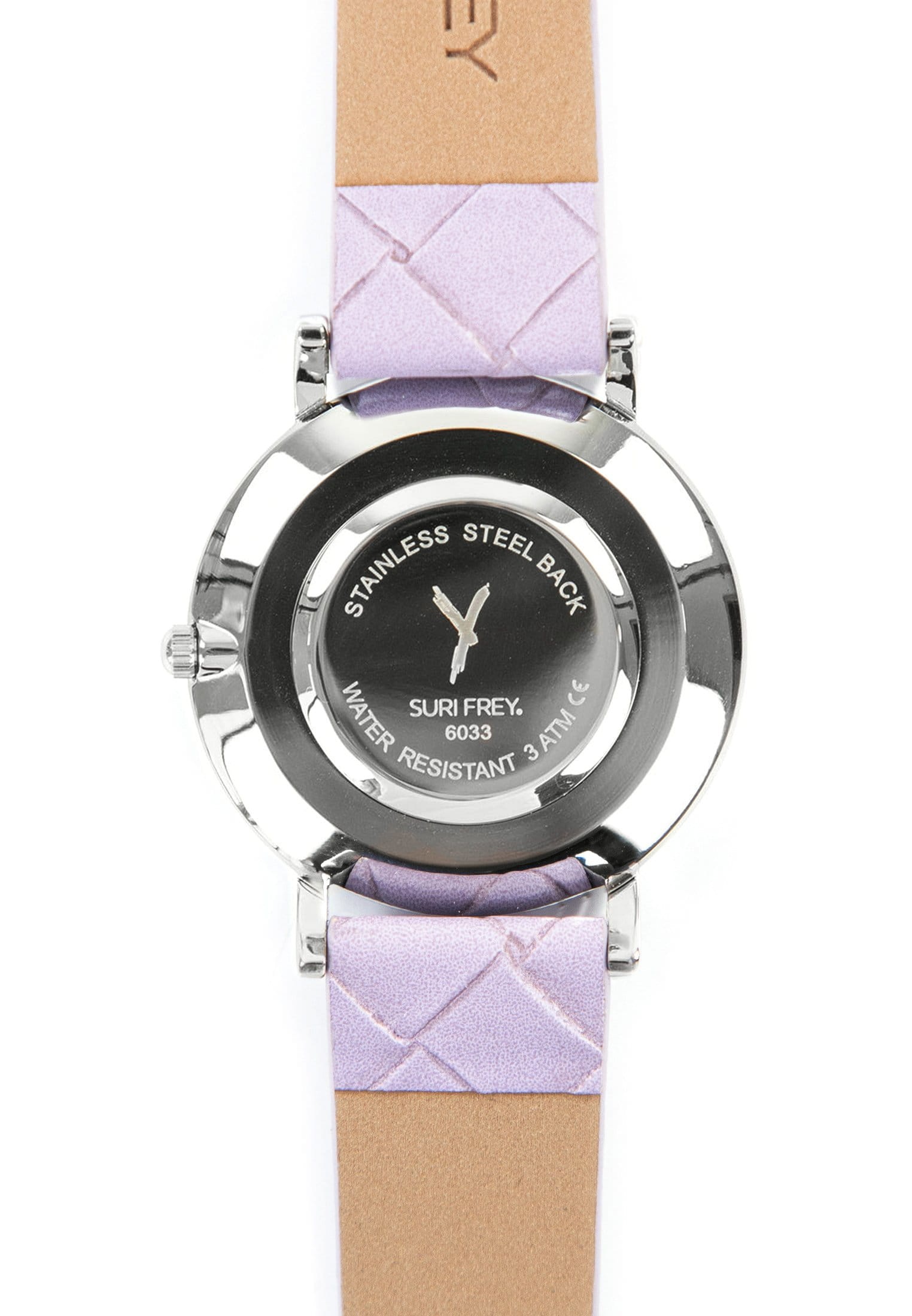SURI FREY Quarzuhr »Armbanduhr SFY Molly«