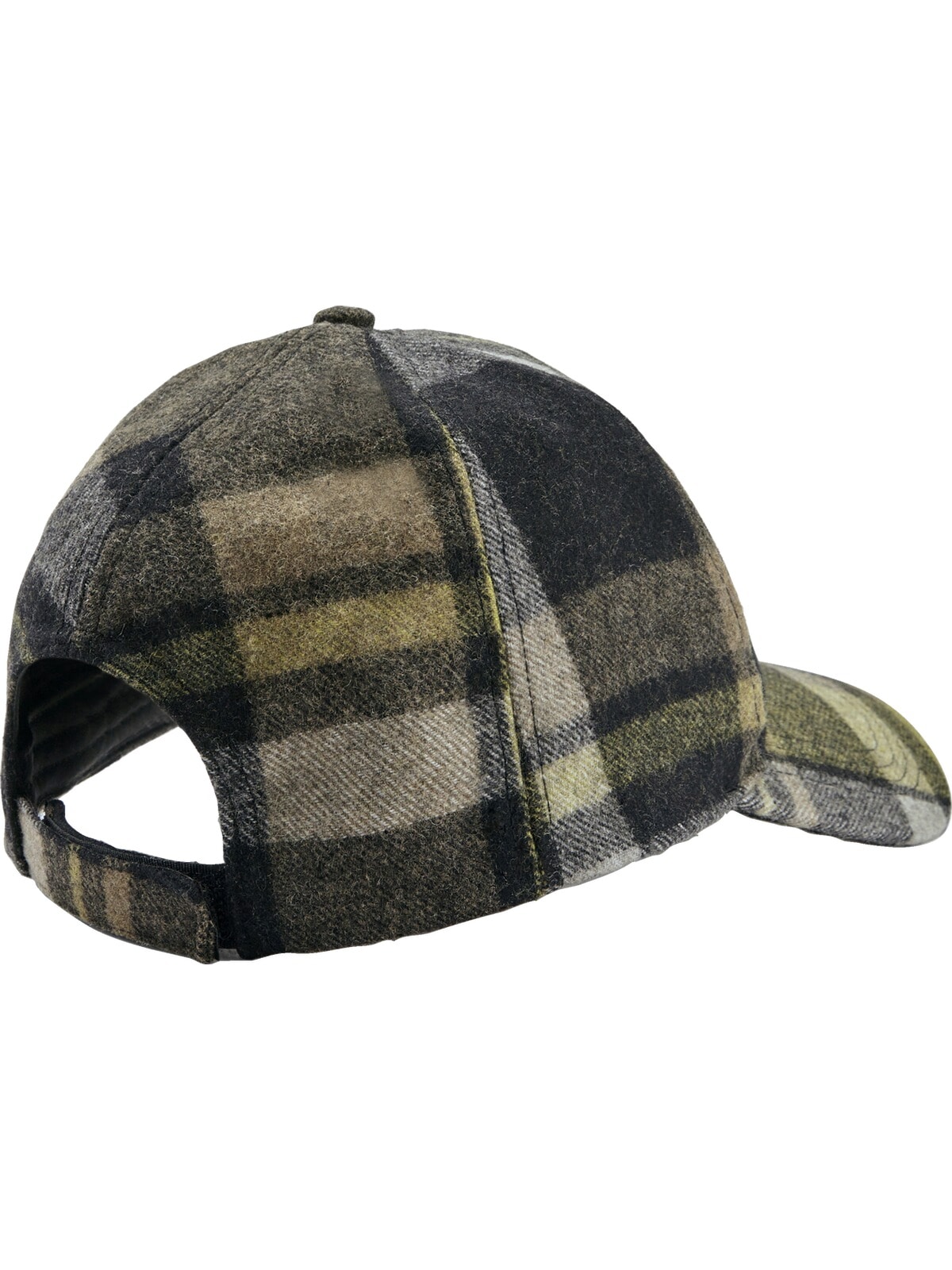 Jan Vanderstorm Ballonmütze »Basecap SVENBERG«