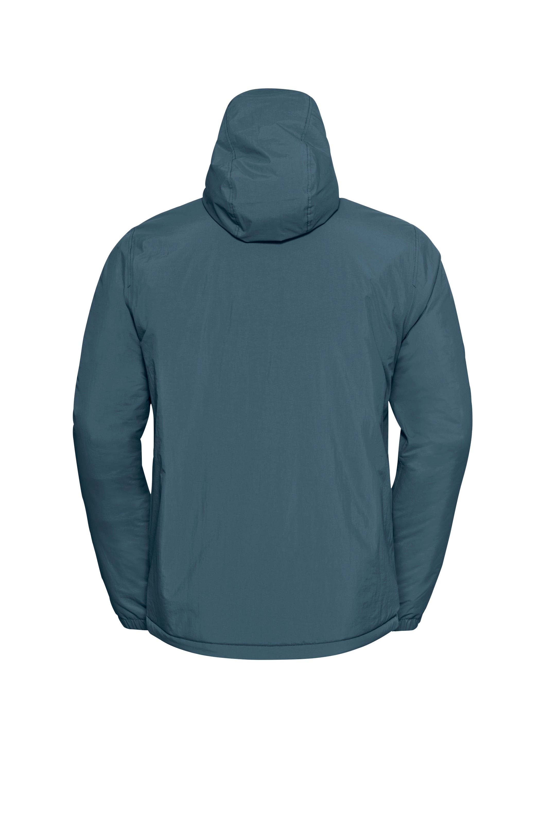 Jack Wolfskin Funktionsjacke »PAMIR JKT M«, Wärmend, winddicht, Übergangsjacke