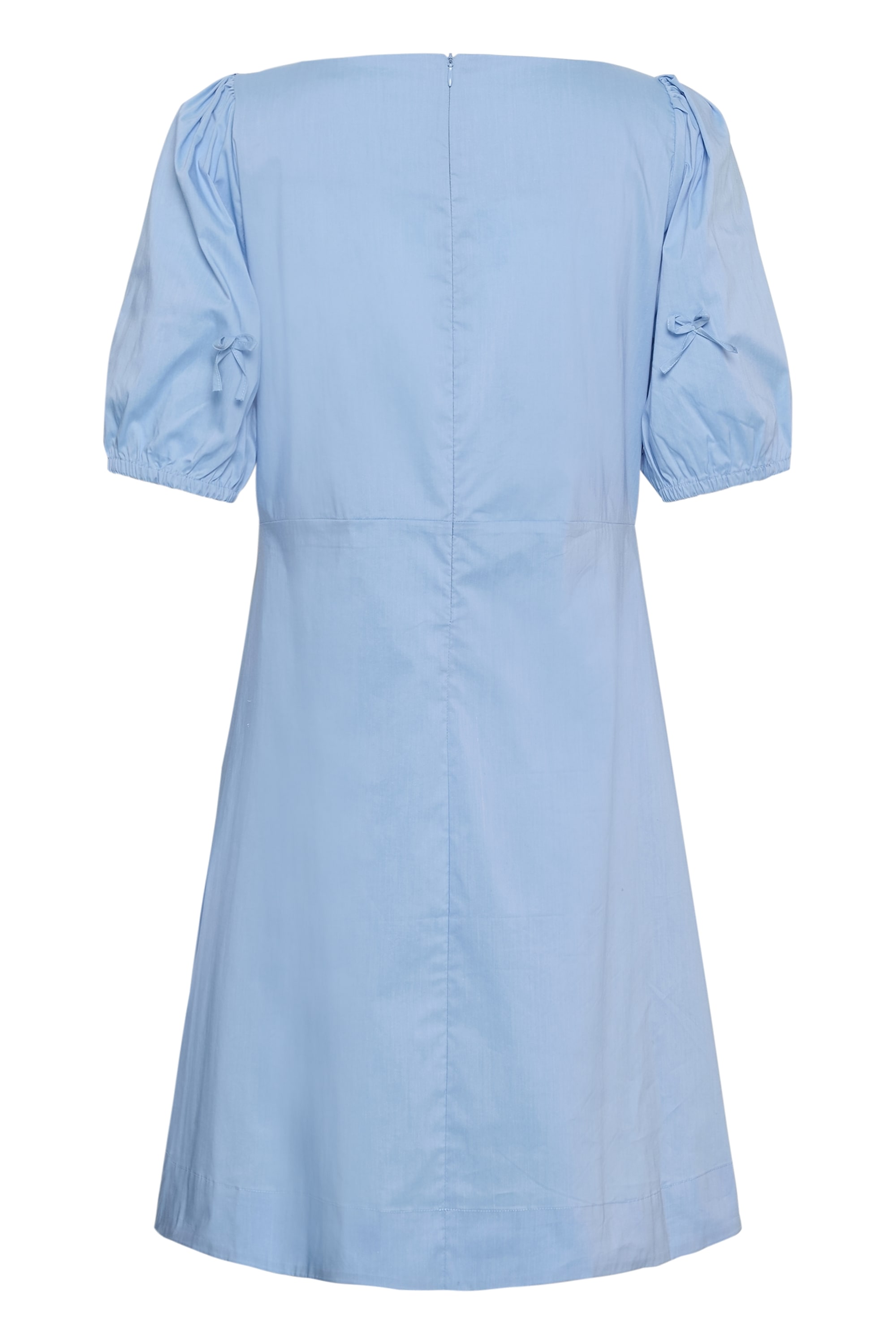 Culture Midikleid »Damen Kleid CUajda«