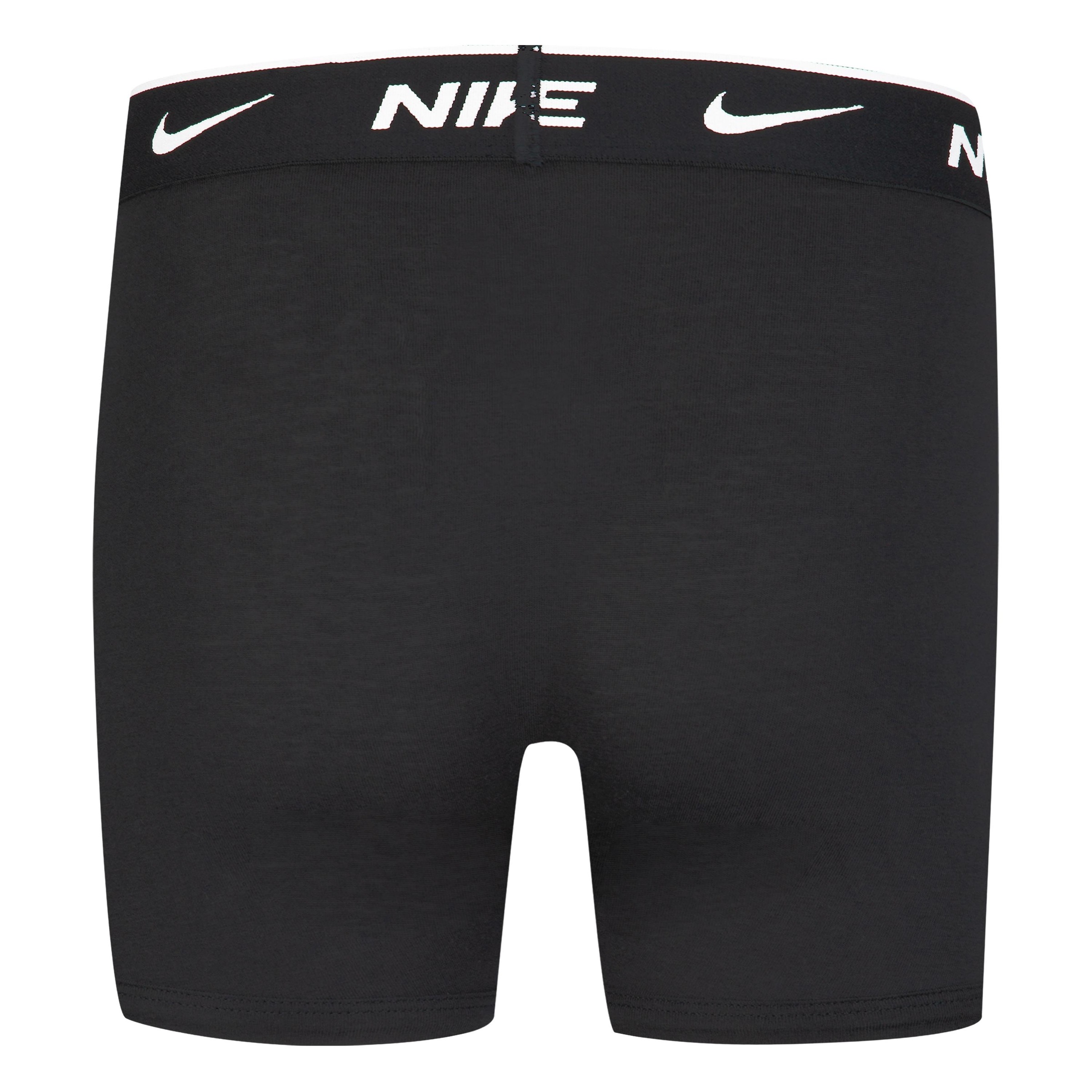 Nike Sportswear Boxershorts »für Jungs« Spar-Packung, 3er-Pack, 3 Stk. Kinder Unterhose aus Baumwolle