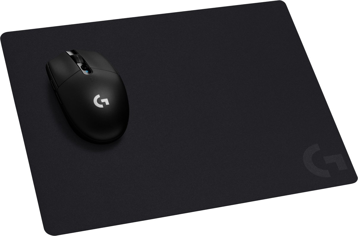 Logitech Gaming Mauspad »G240«