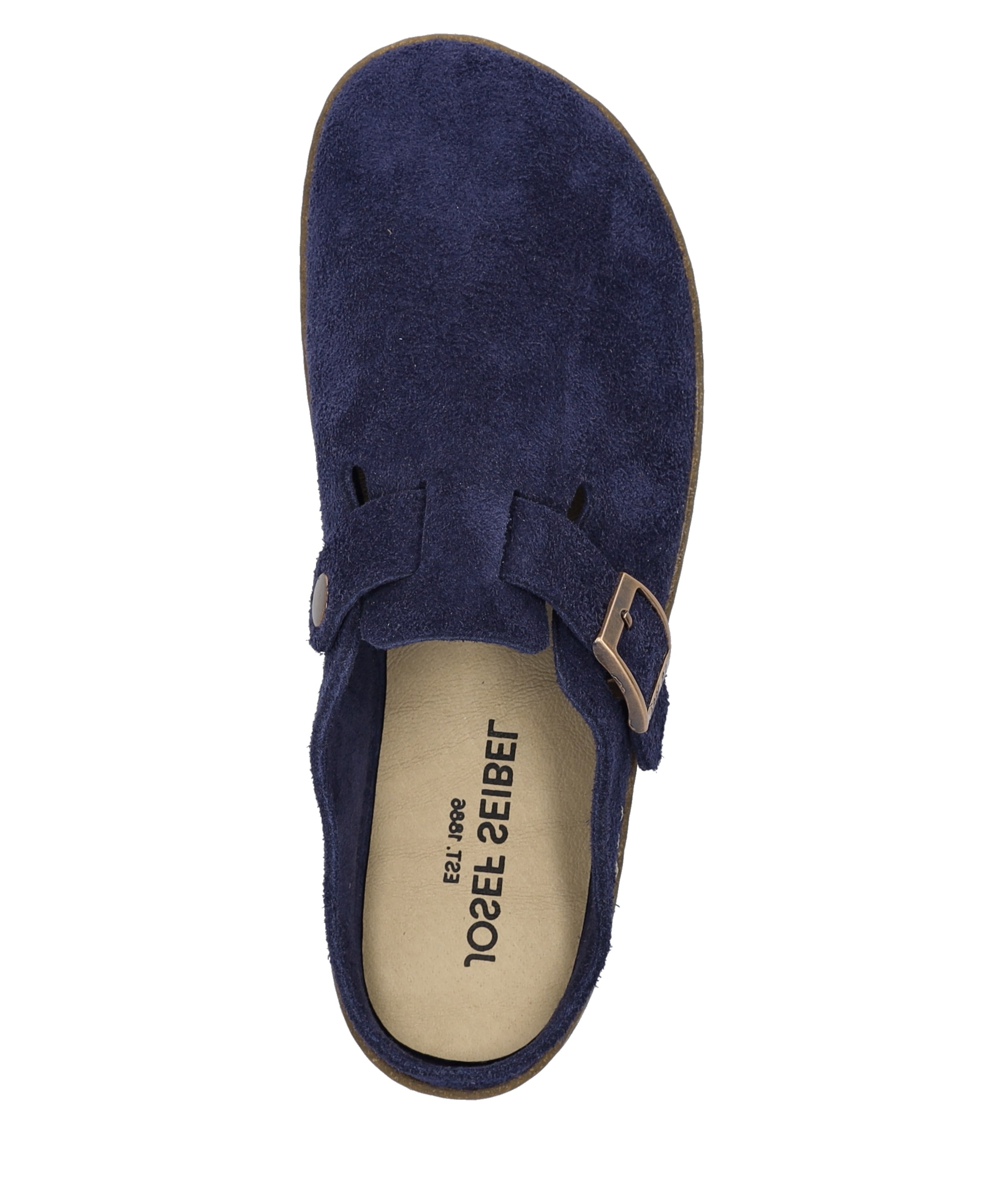 Josef Seibel Clog »Jill 01, ocean«