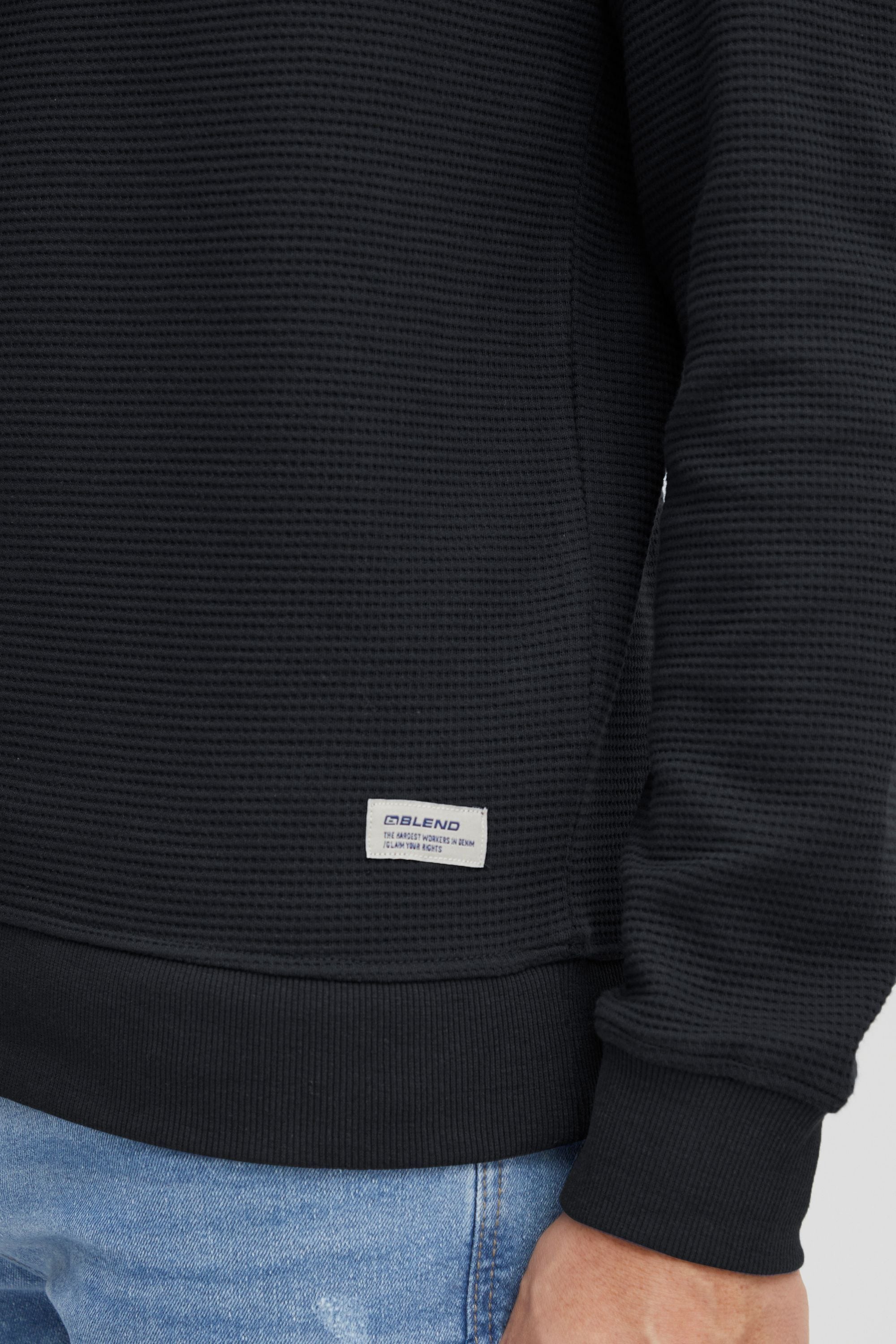 Blend Longpullover »Sweatshirt BHChristo«