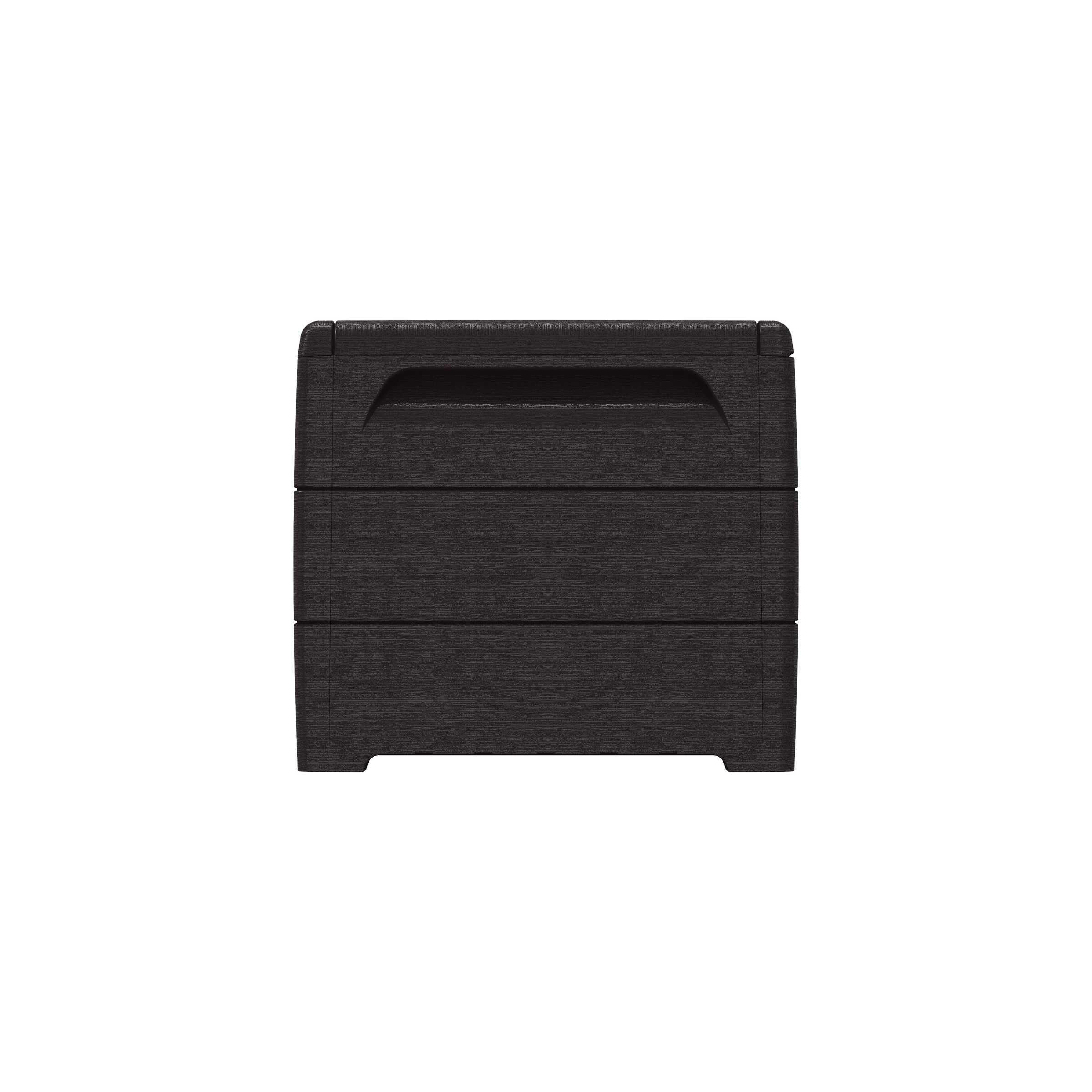 VCM Aufbewahrungsbox »Durabox Aufbewahrungsbox Kissenbox 416 L«