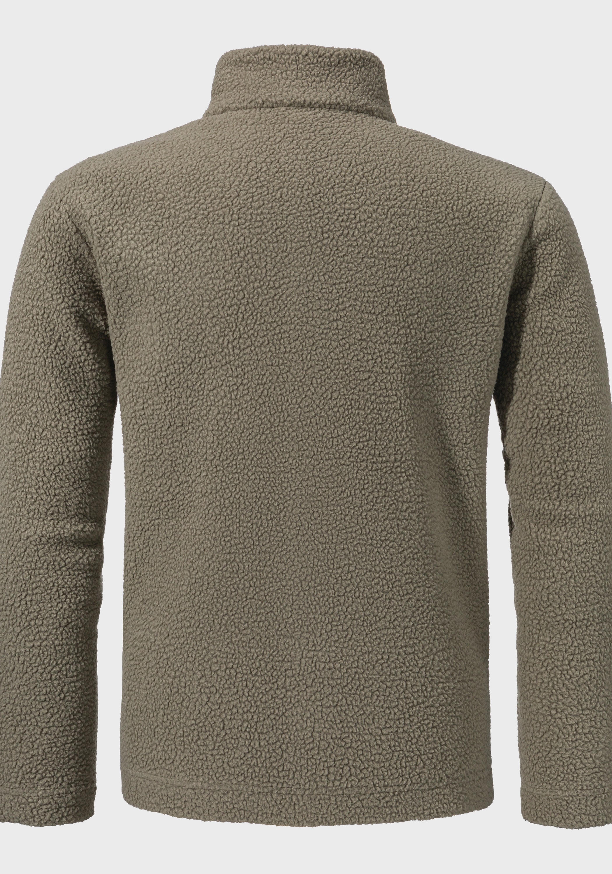 Schöffel Fleecejacke »Urban CIRC Fleece Jk Style Purga MNS«, ohne Kapuze