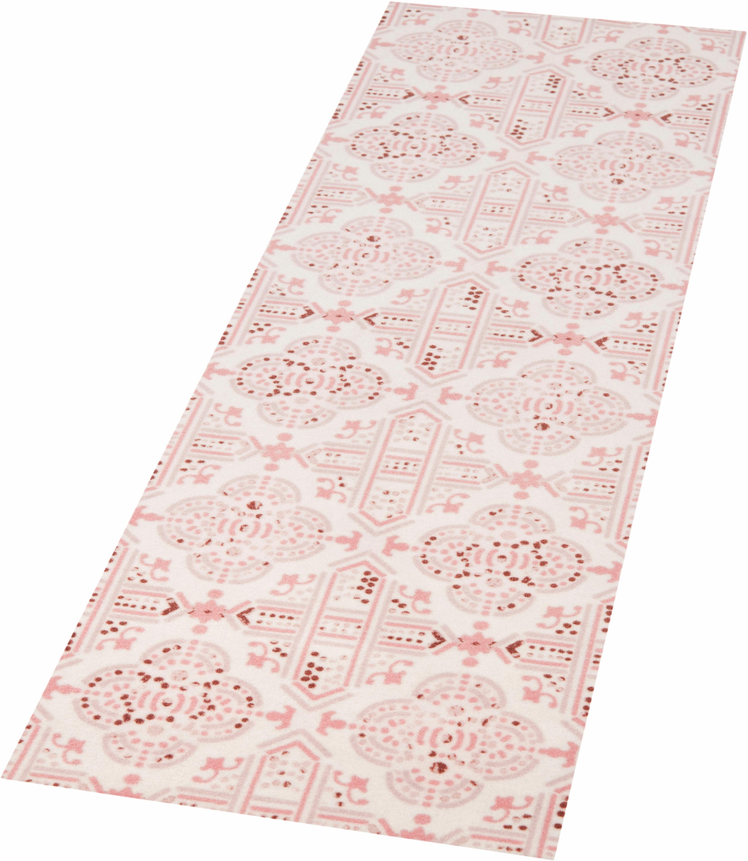 HANSE Home Läufer »Tile«, rechteckig, Kacheldesign, Läufer, Robust, Pflegeleicht,... kaufen
