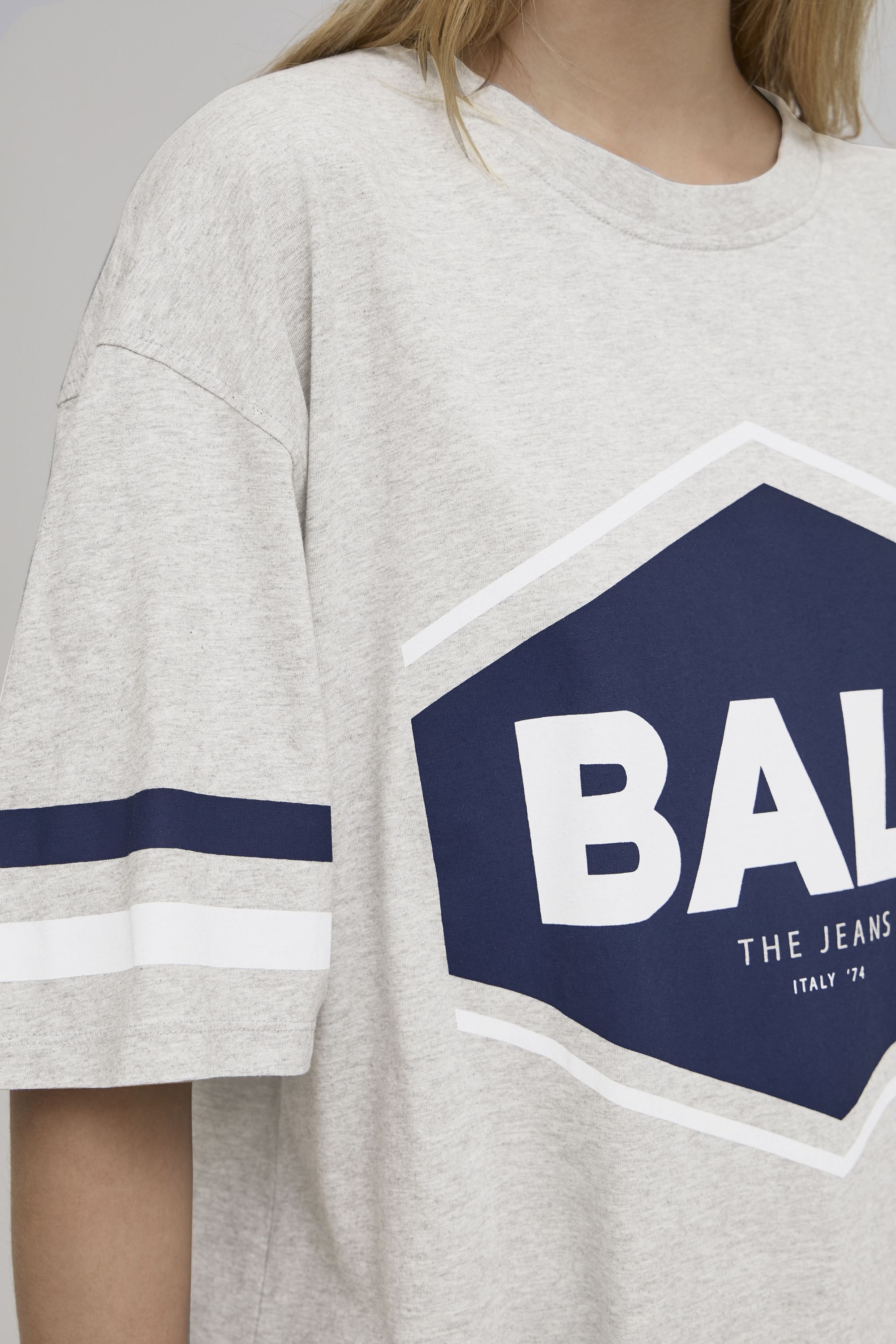 BALL T-Shirt »T-Shirt BANOEMI TEE«