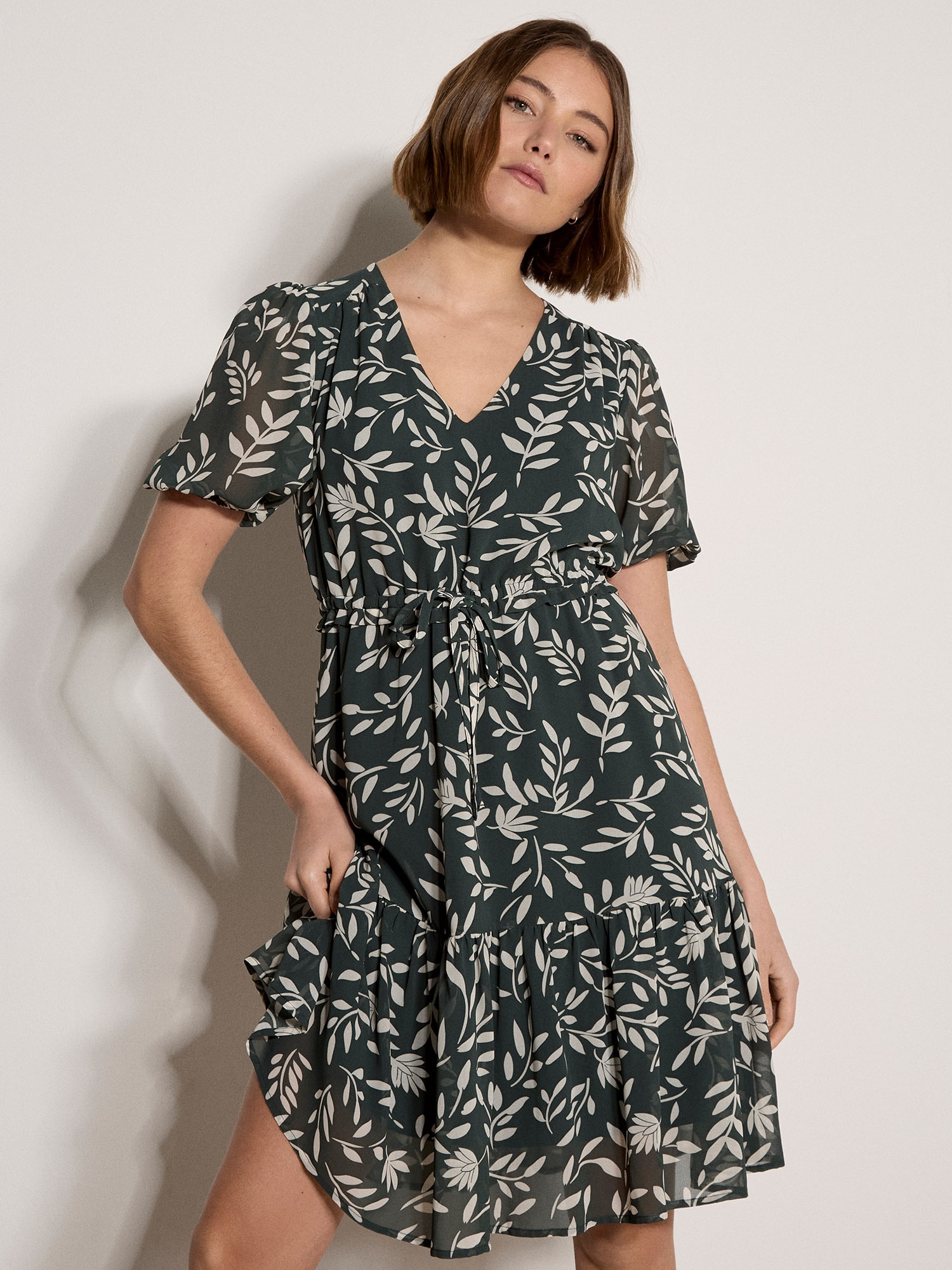 Apricot Minikleid »Minikleid«