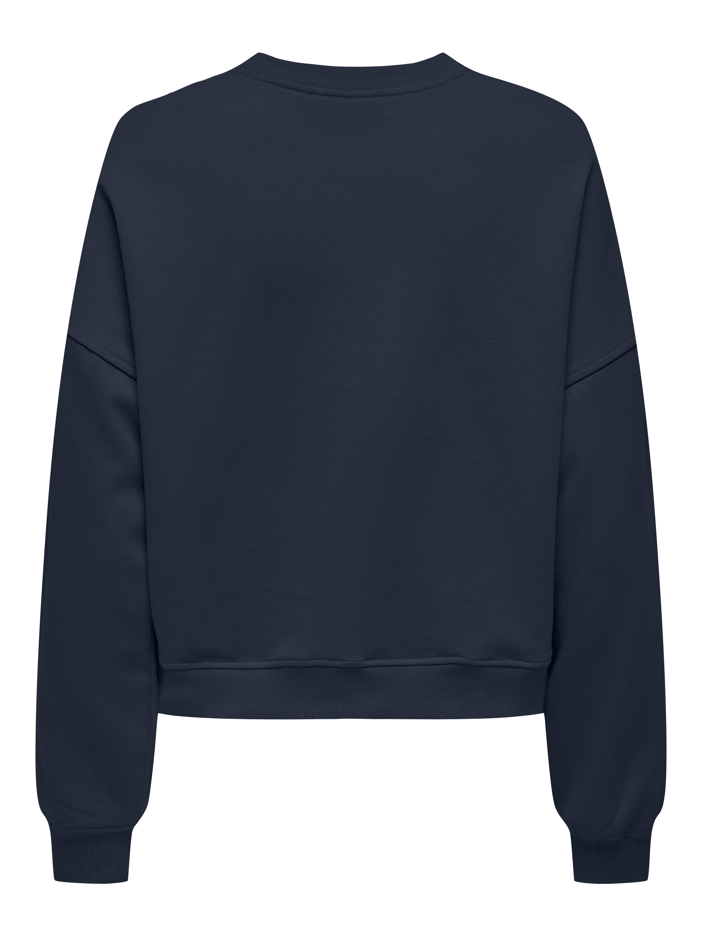 ONLY Sweatshirt »ONLDAZE L/S CREW NECK SWT NOOS«