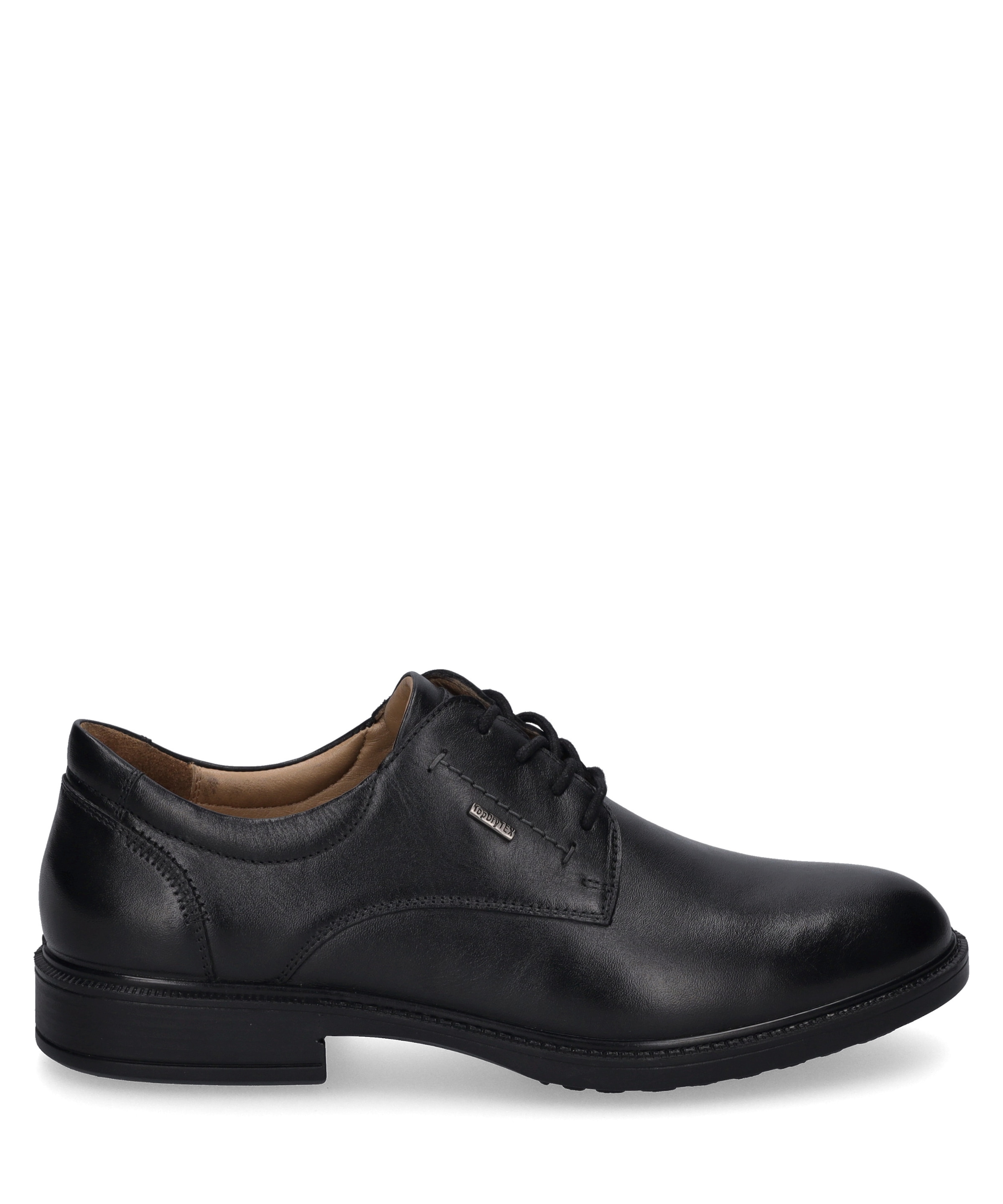 Josef Seibel Schnürschuh »Harry 50, schwarz«