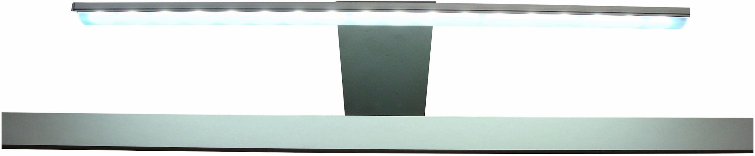 flammig-flammig, in OTTO Kaltweiß bei Steckdosenbox 18 LED 37x18x13 cm u. mit trendteam Aufsatzleuchte, online Schalter Spiegelleuchte,