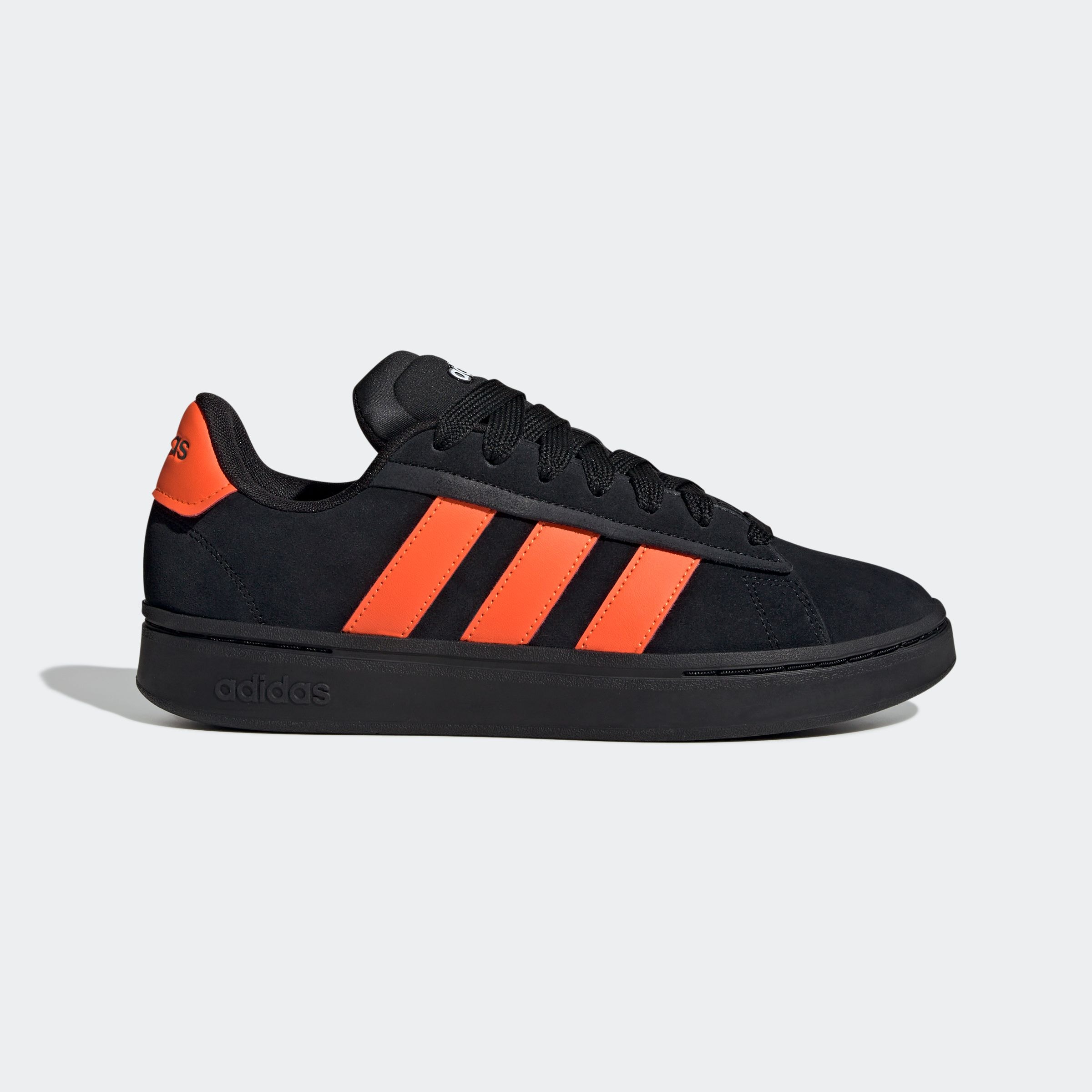 adidas Sportswear Sneaker »GRAND COURT ALPHA«, Design inspiriert vom adidas Campus 00