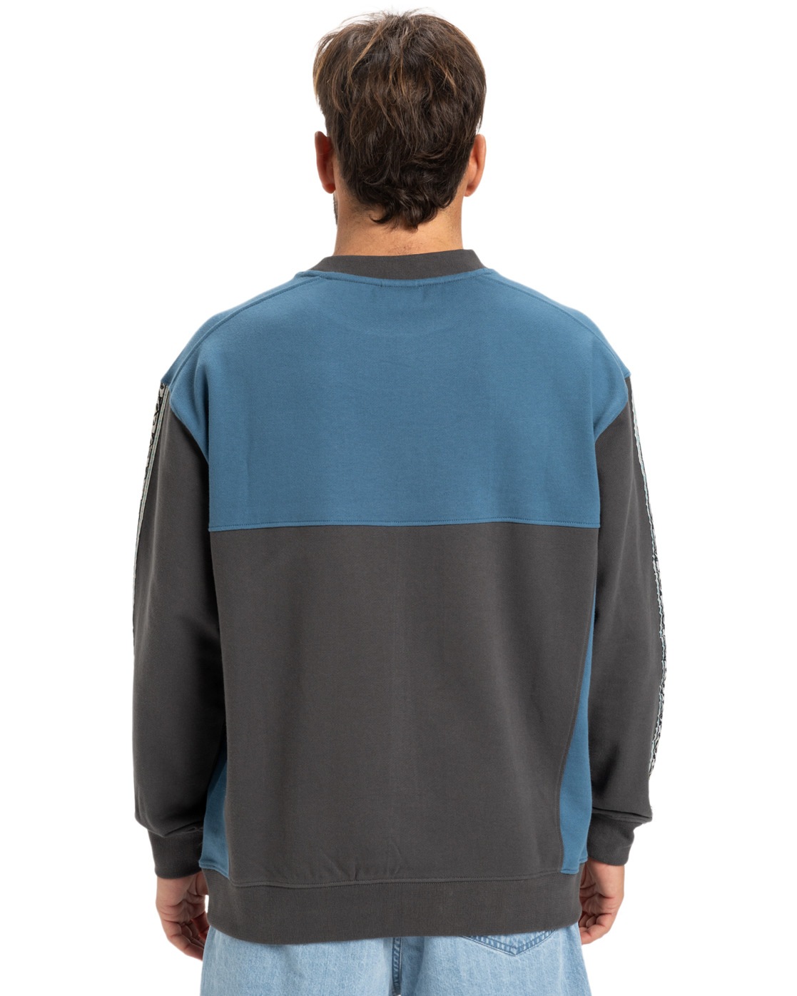Quiksilver Sweatshirt »Global Heat«