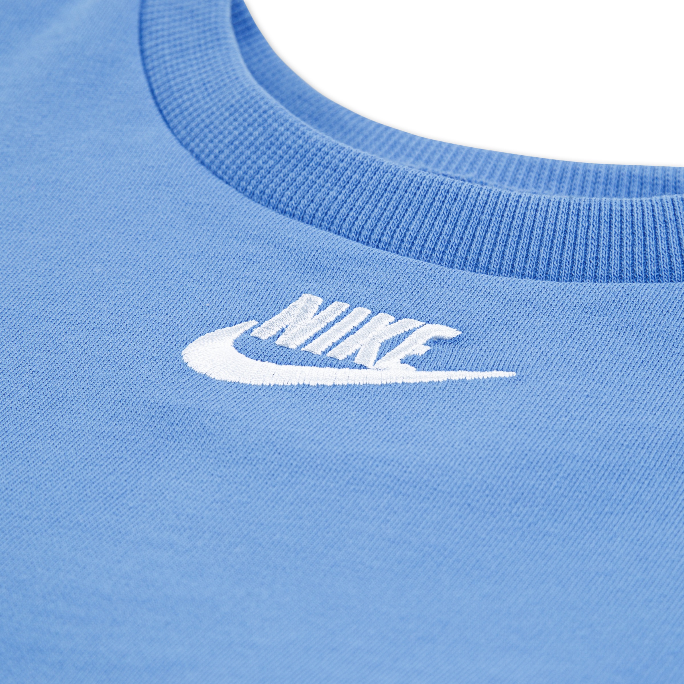 Nike Sportswear T-Shirt & Shorts »NKG BABY FRENCH TERRY SET« 2 Stk. für Kinder