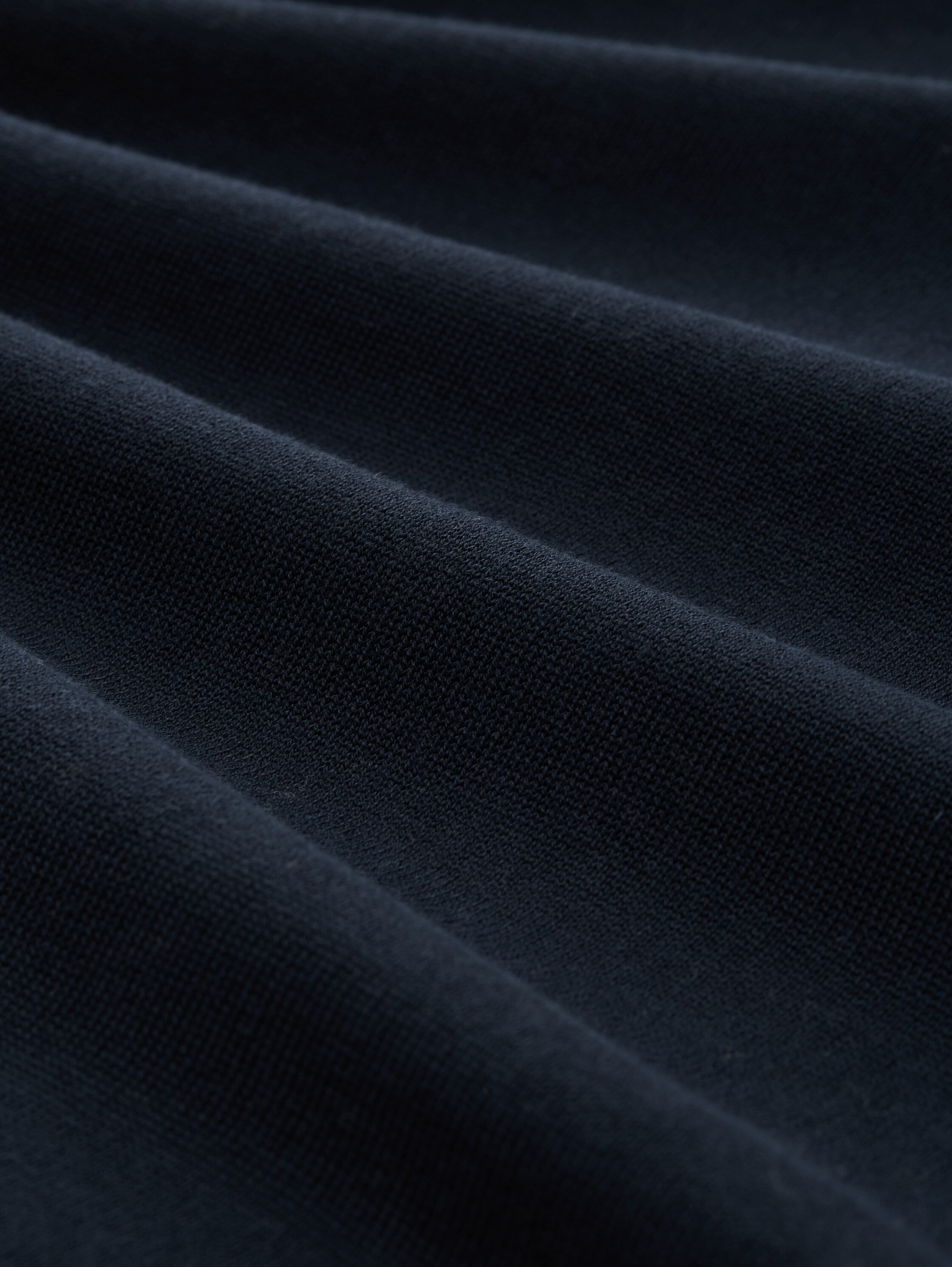 TOM TAILOR V-Ausschnitt-Pullover