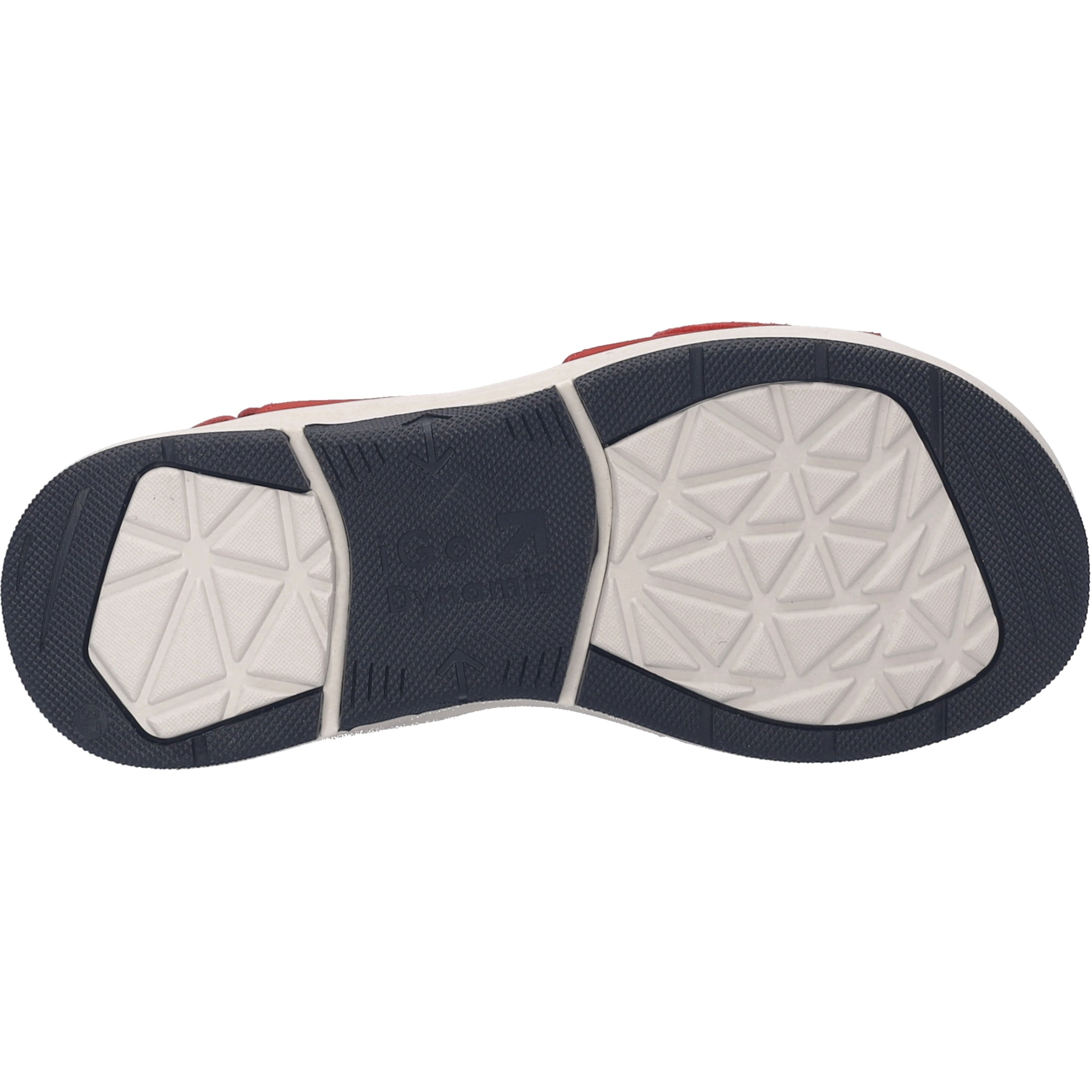 Josef Seibel Sandale »Estelle 13, rot«