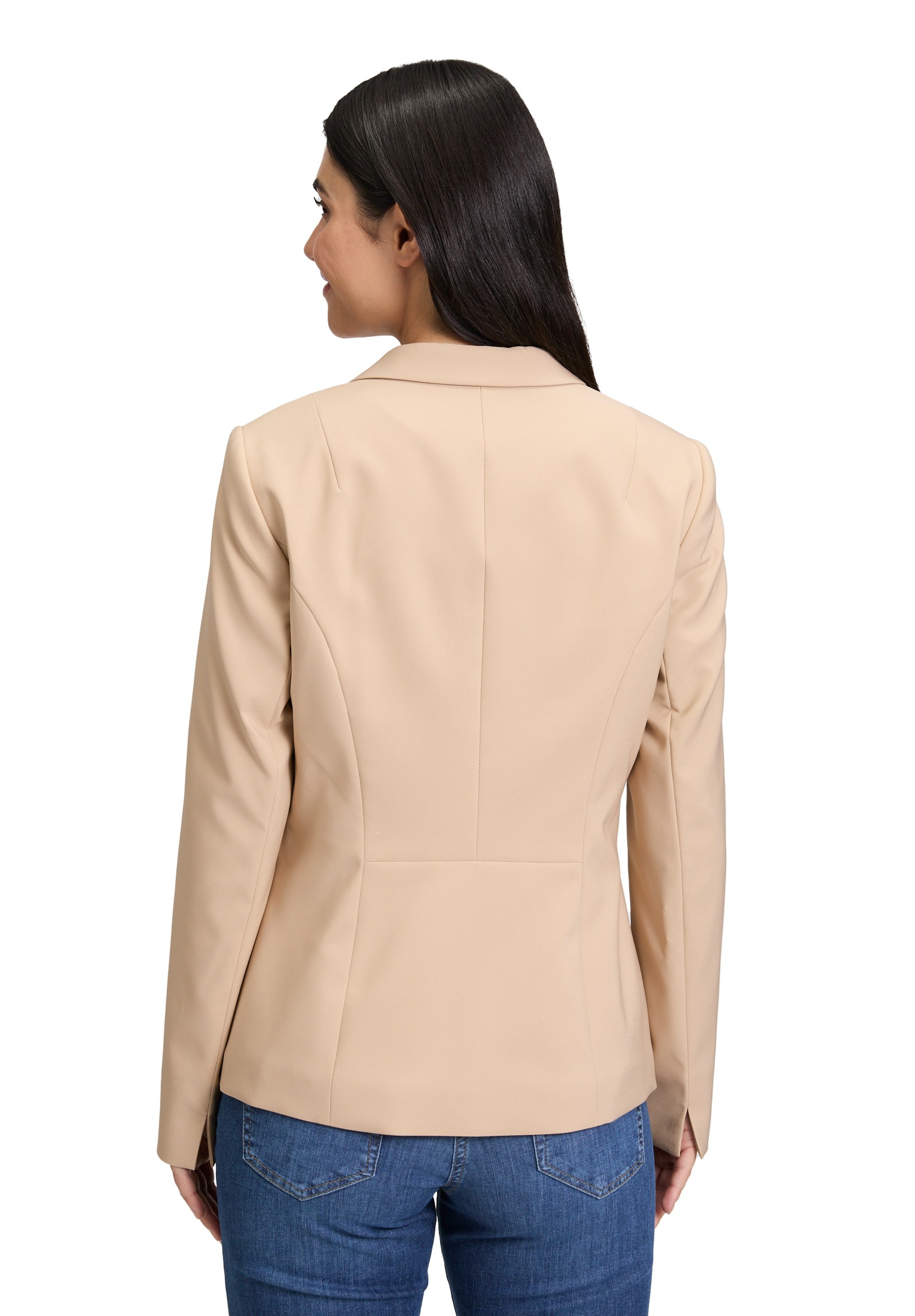 Betty Barclay Kurzblazer »Kurzblazer langarm«