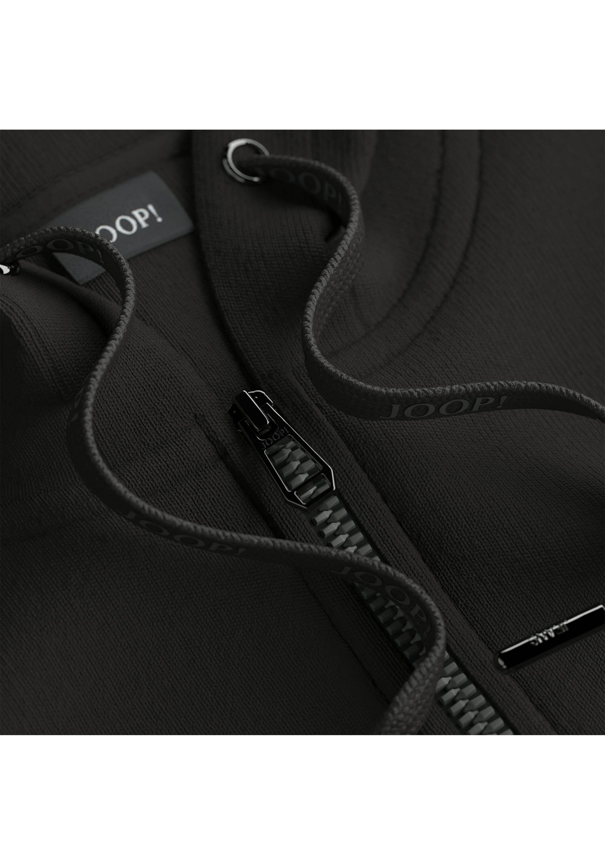 JOOP! Sweatshirt »Sweatjacke 17 JJ-13Stratos«