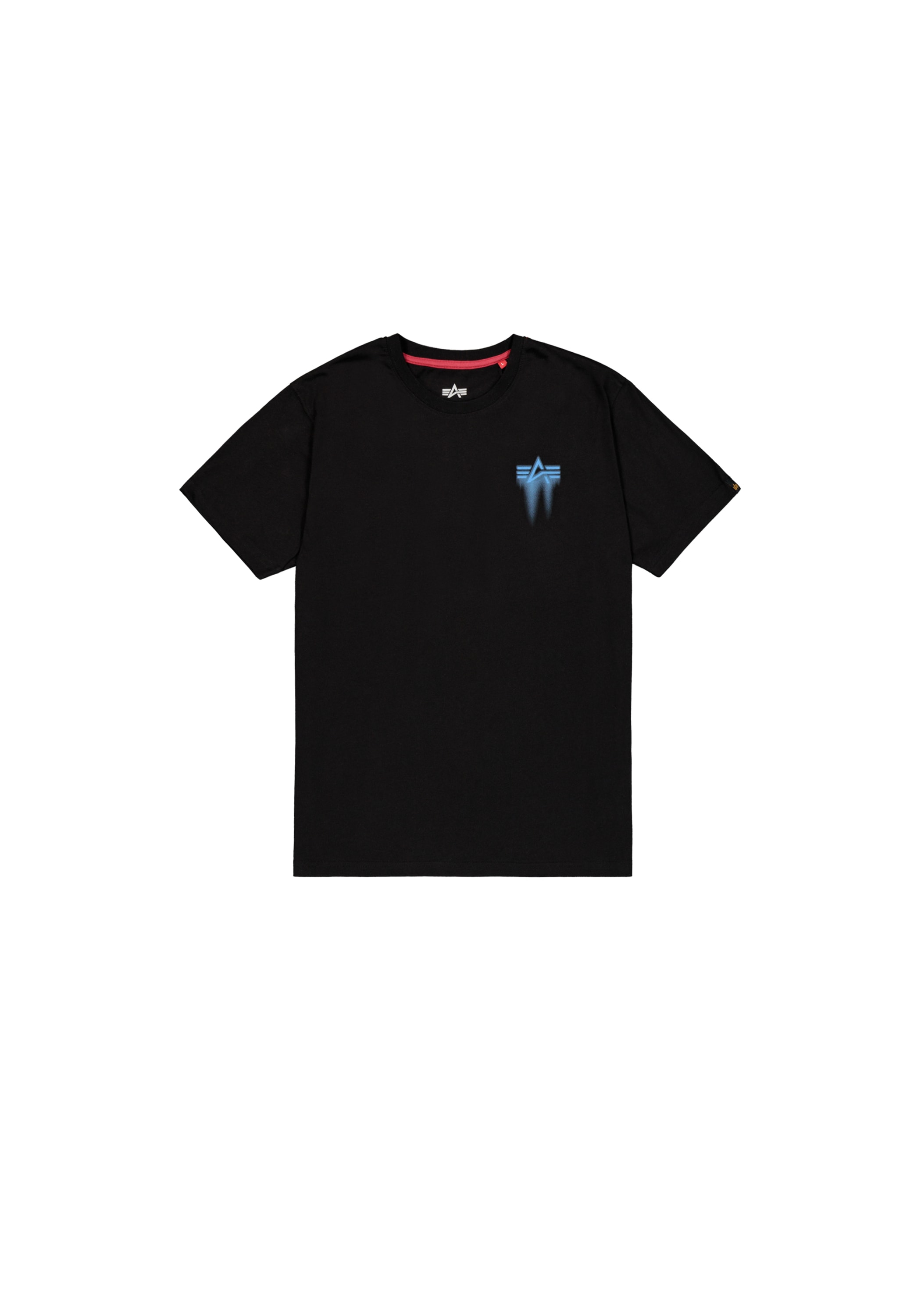 Alpha Industries T-Shirt »Spray Print T-Shirt«