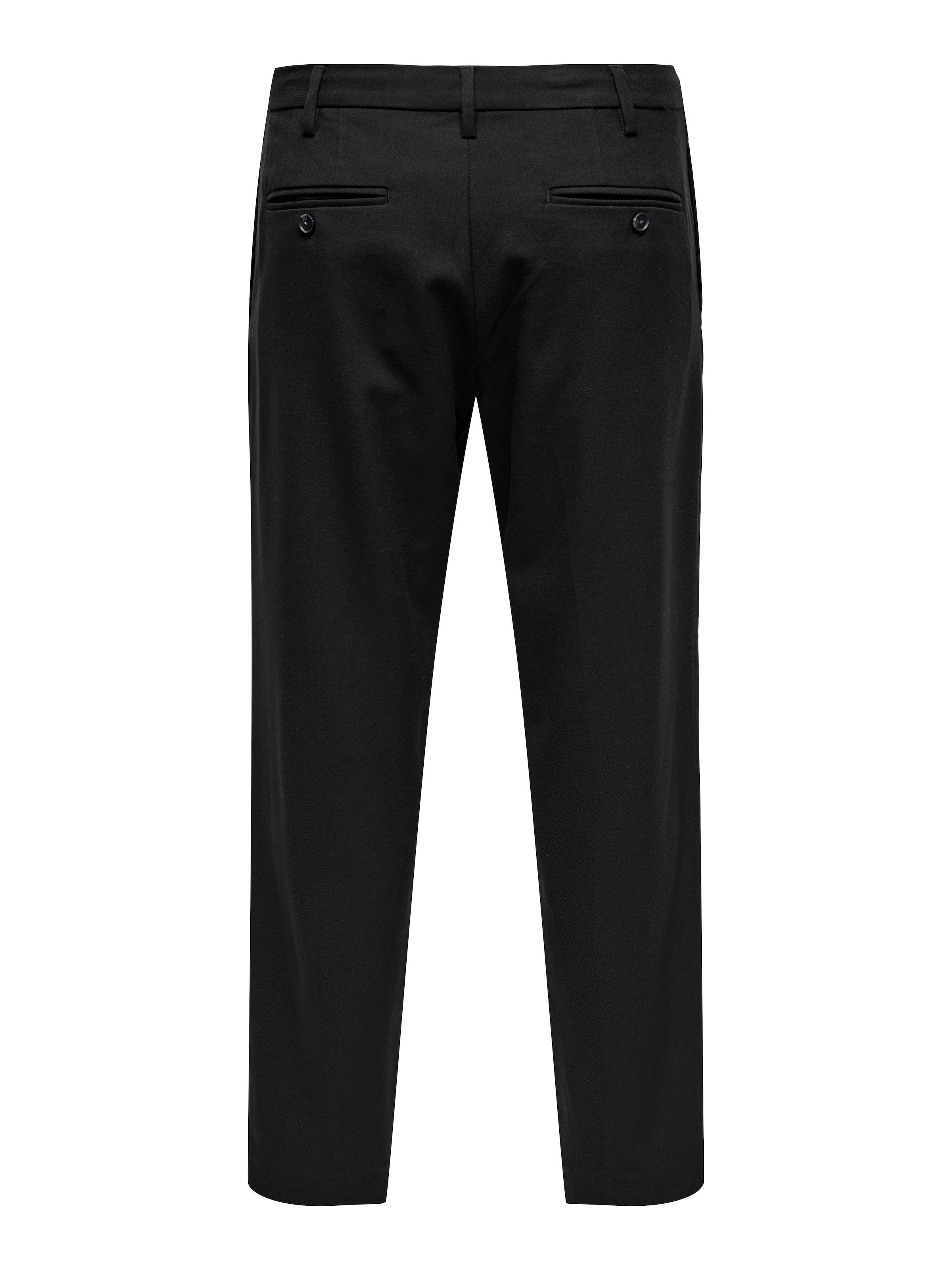 ONLY & SONS Chinohose »ONSMIRO TAILORED TAPERED 0346 PANT FRML«