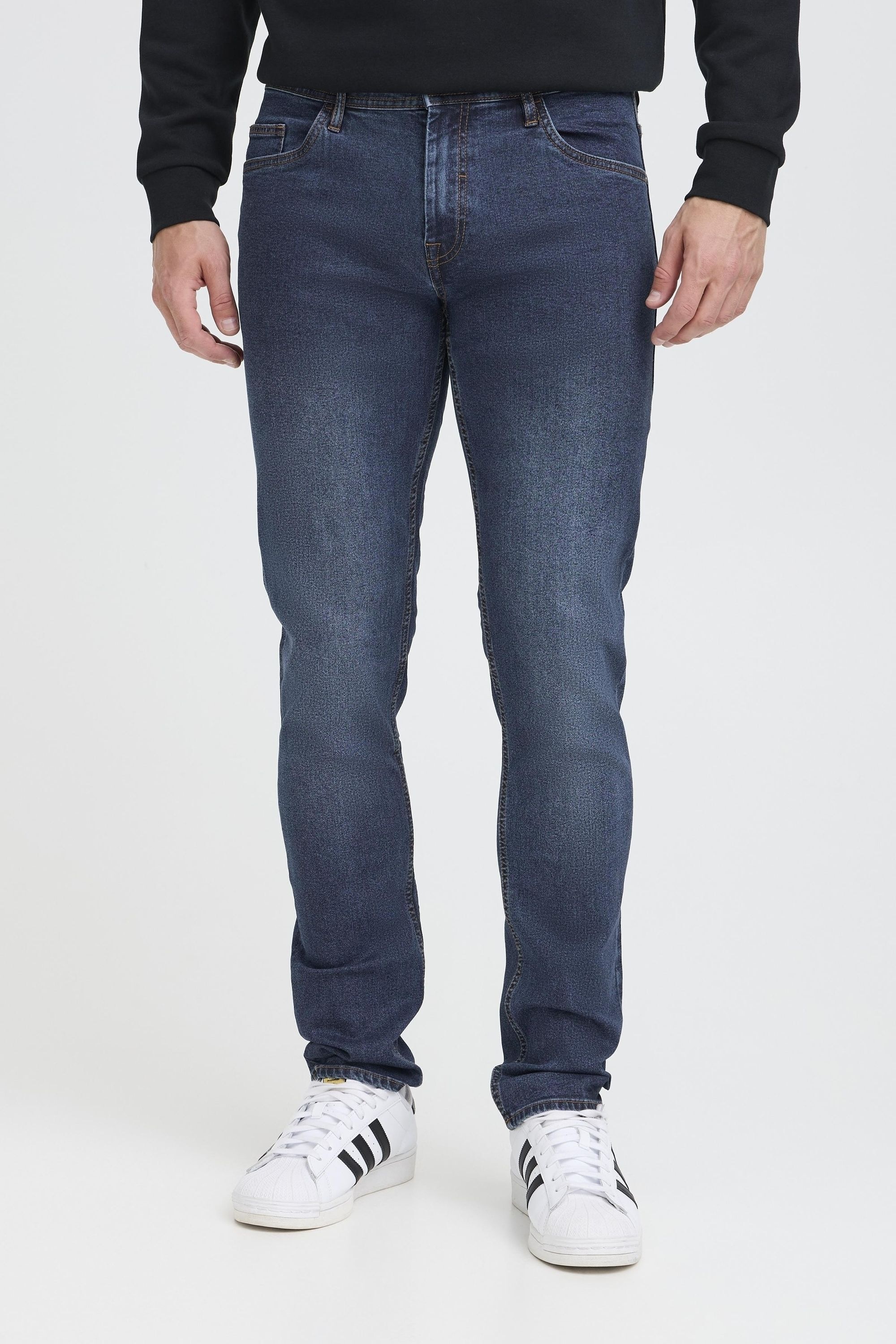 Blend Slim-fit-Jeans »Slim-fit-Jeans BHZillo«
