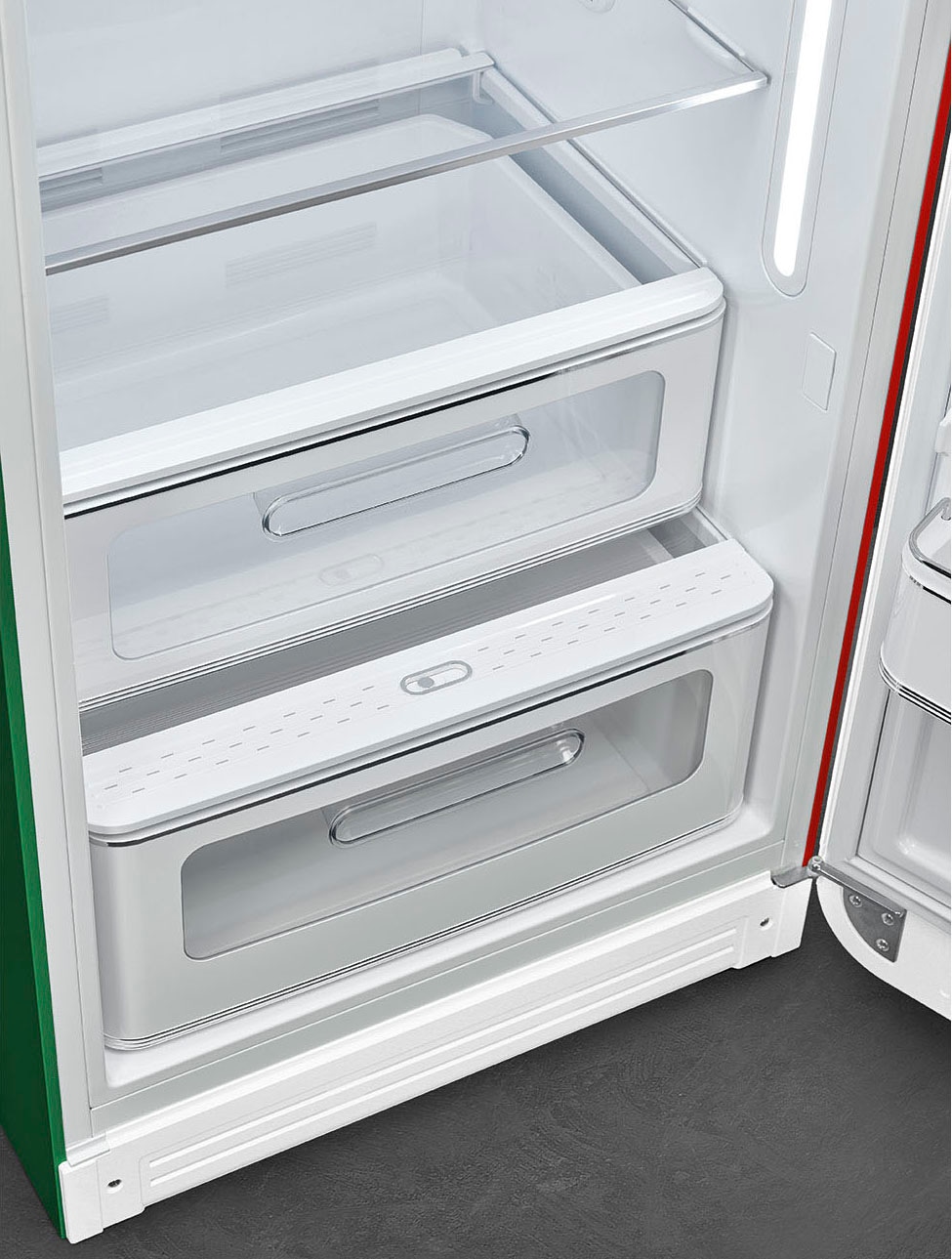 Smeg Kühlschrank »FAB28RDIT5«
