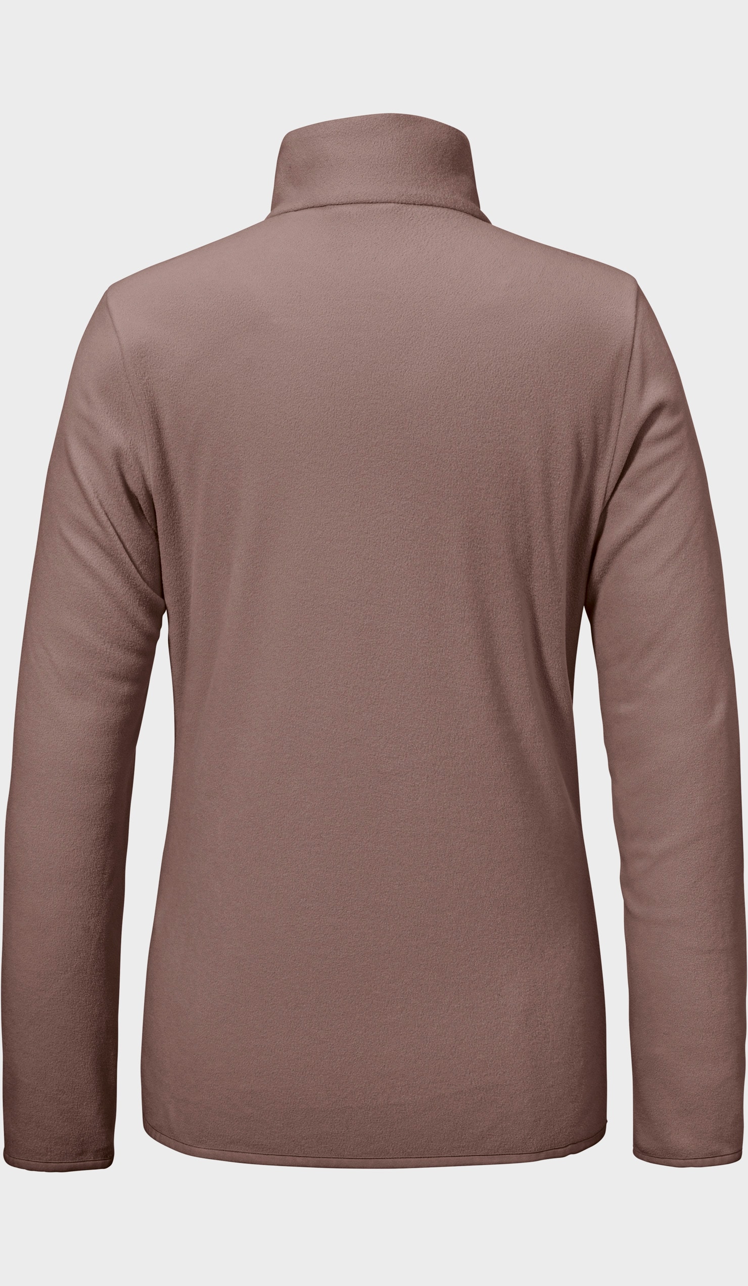 Schöffel Fleecejacke »Fleece Jk Style Ash WMS« ohne Kapuze