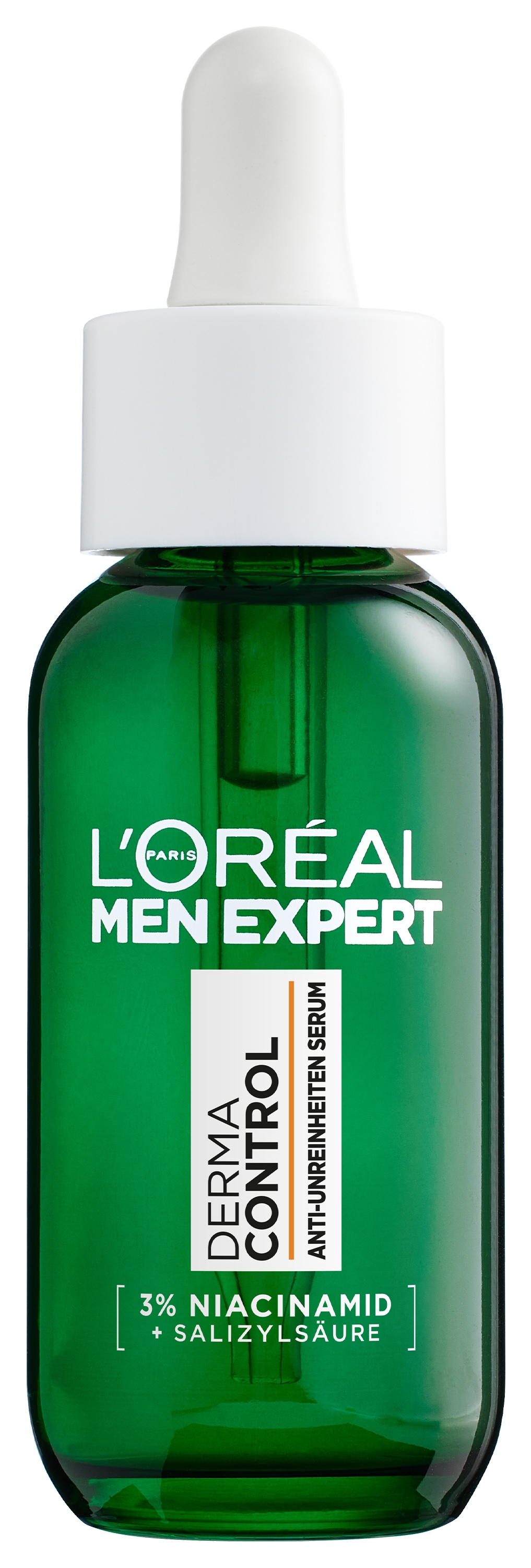 L'ORÉAL PARIS MEN EXPERT Pflegestift »L'Oréal Men Expert Derma Control Niacinamide Anti-Unreinheiten Serum«