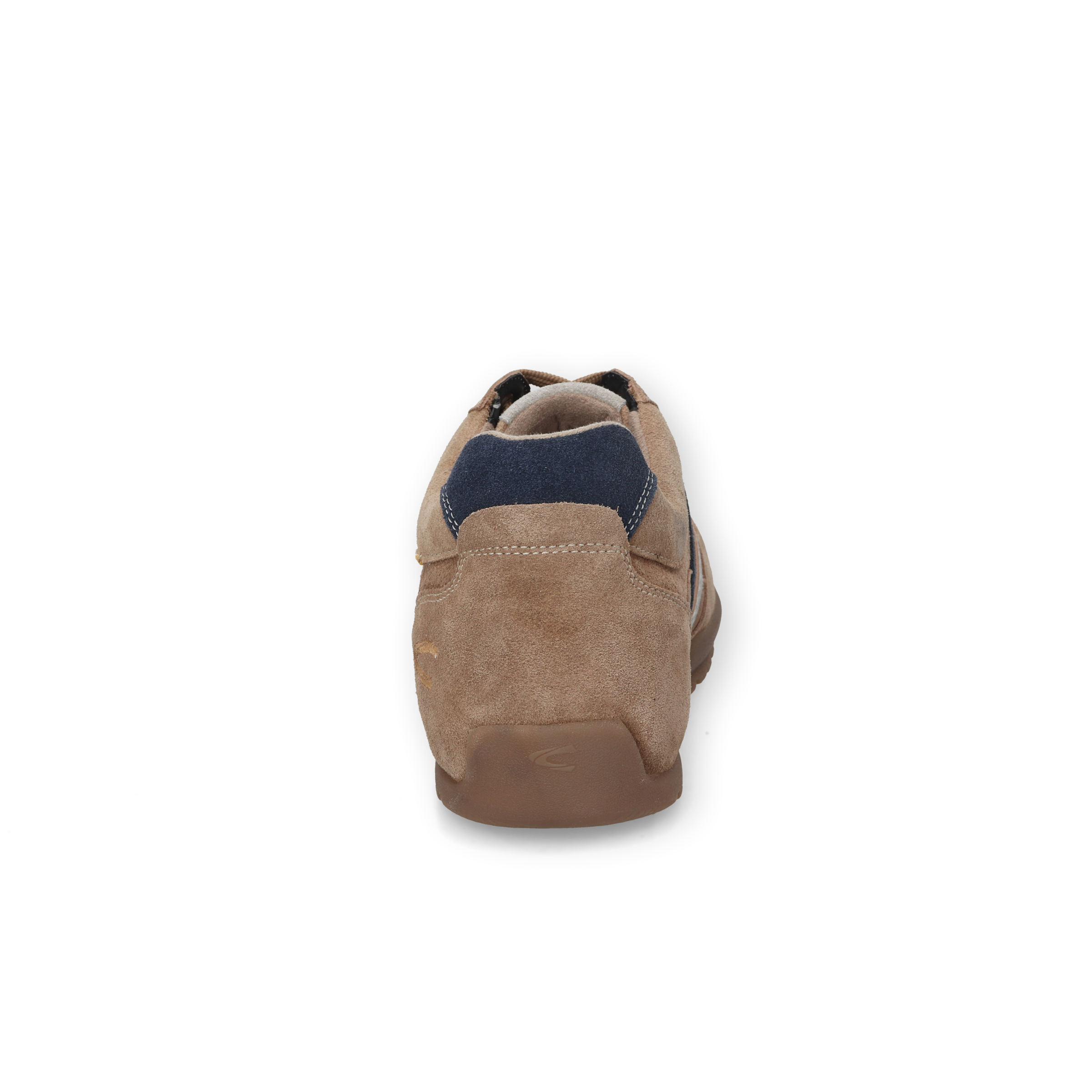 camel active Sneaker  Trekkingschuh, Freizeitschuh, Schnürschuh mit Profilsohle