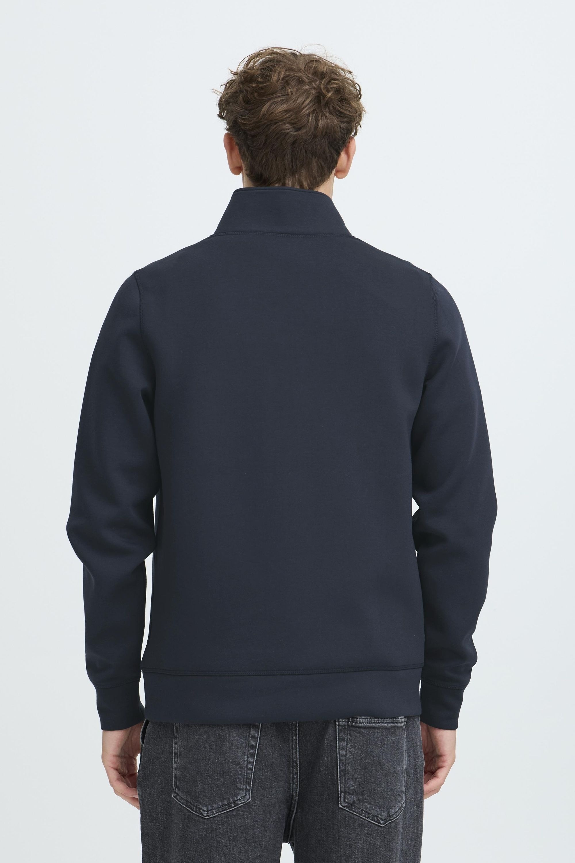 Casual Friday Troyer »Longsweatshirt CFRO«