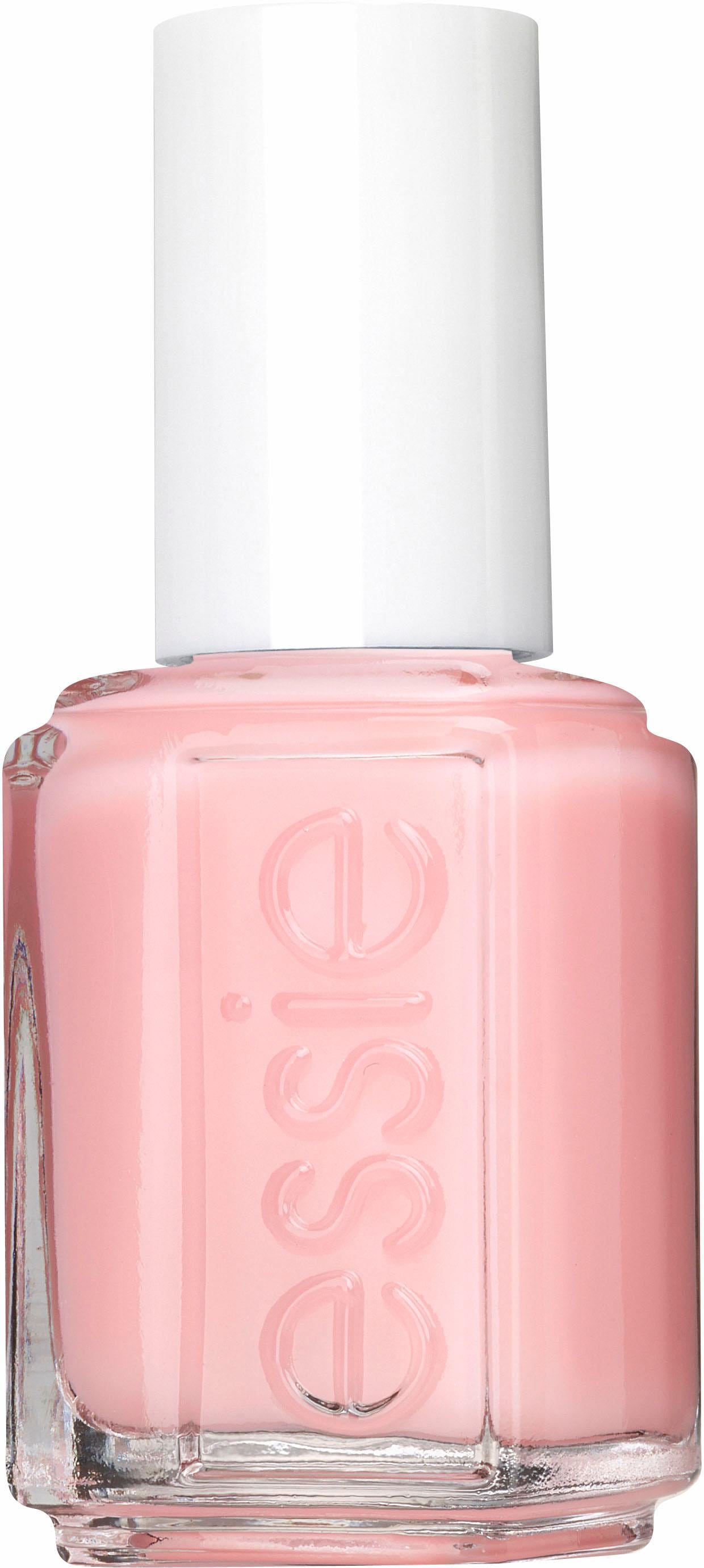 essie Nagellack »Nudetöne«, mit natürlichen Inhaltsstoffen