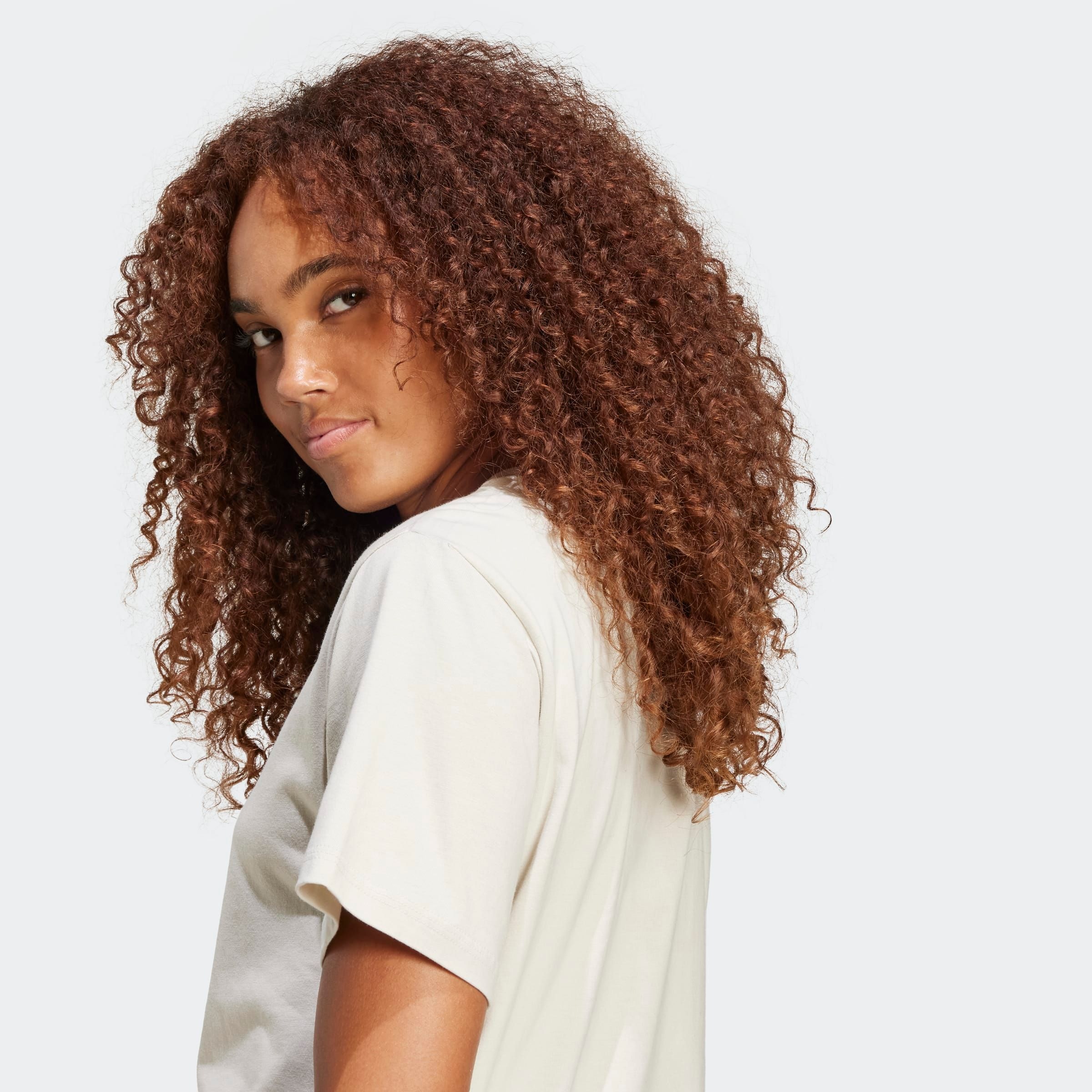 adidas Sportswear T-Shirt »W SL SJ T«, Basic T-Shirt