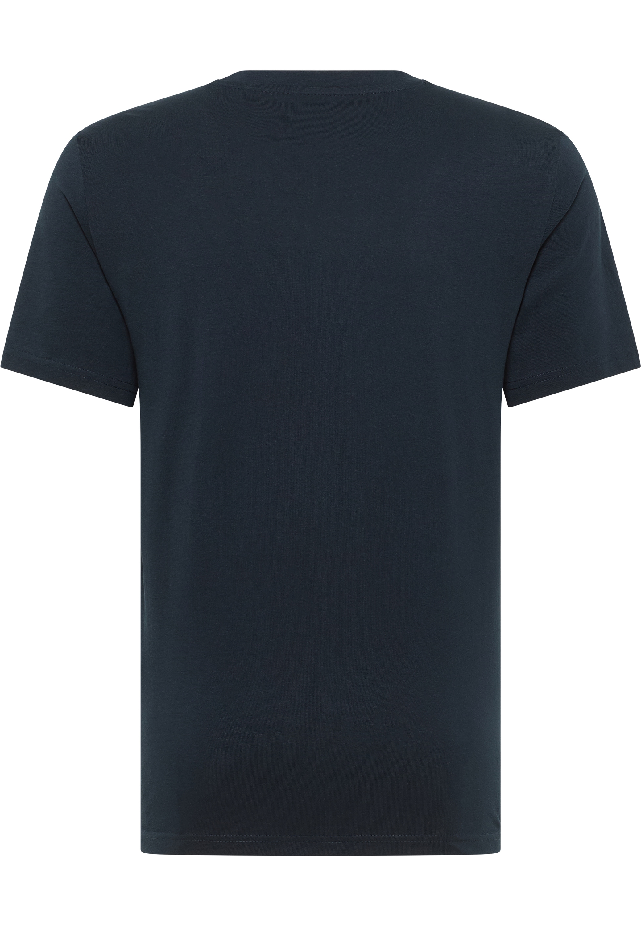 MUSTANG Kurzarmshirt »Herren Style Austin«
