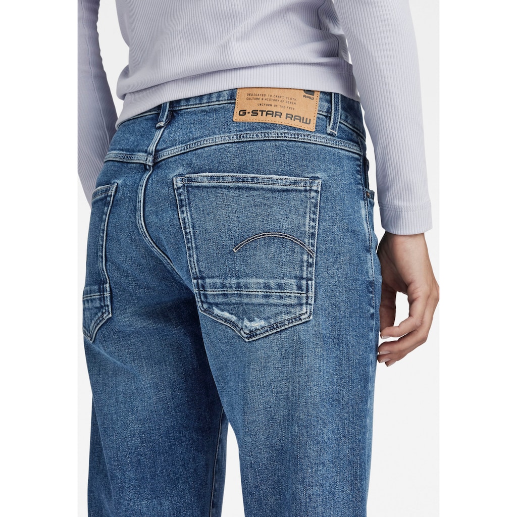 G-Star RAW Boyfriend-Jeans »Kate«