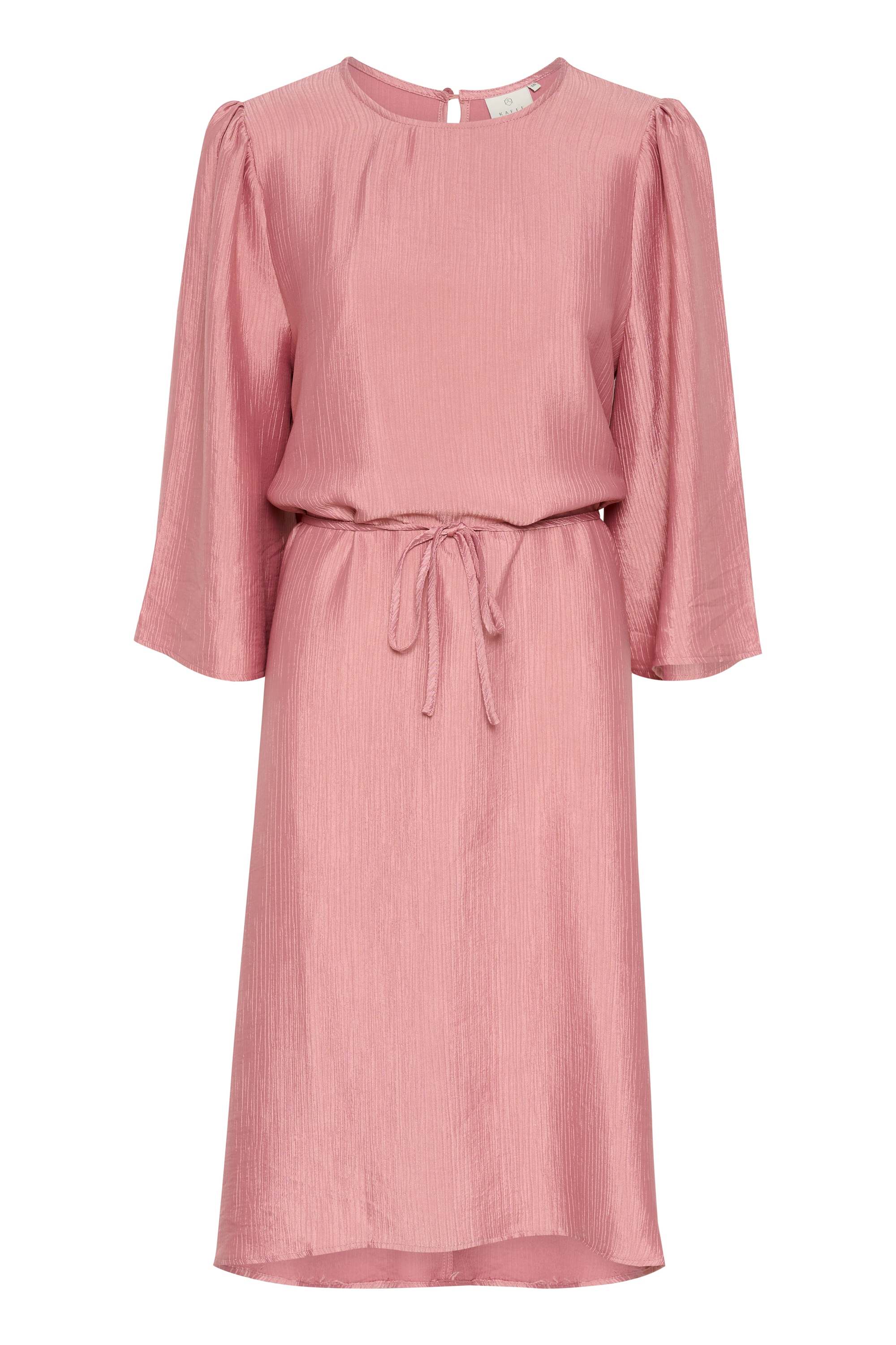 KAFFE Midikleid »Kleid KAvictoria«