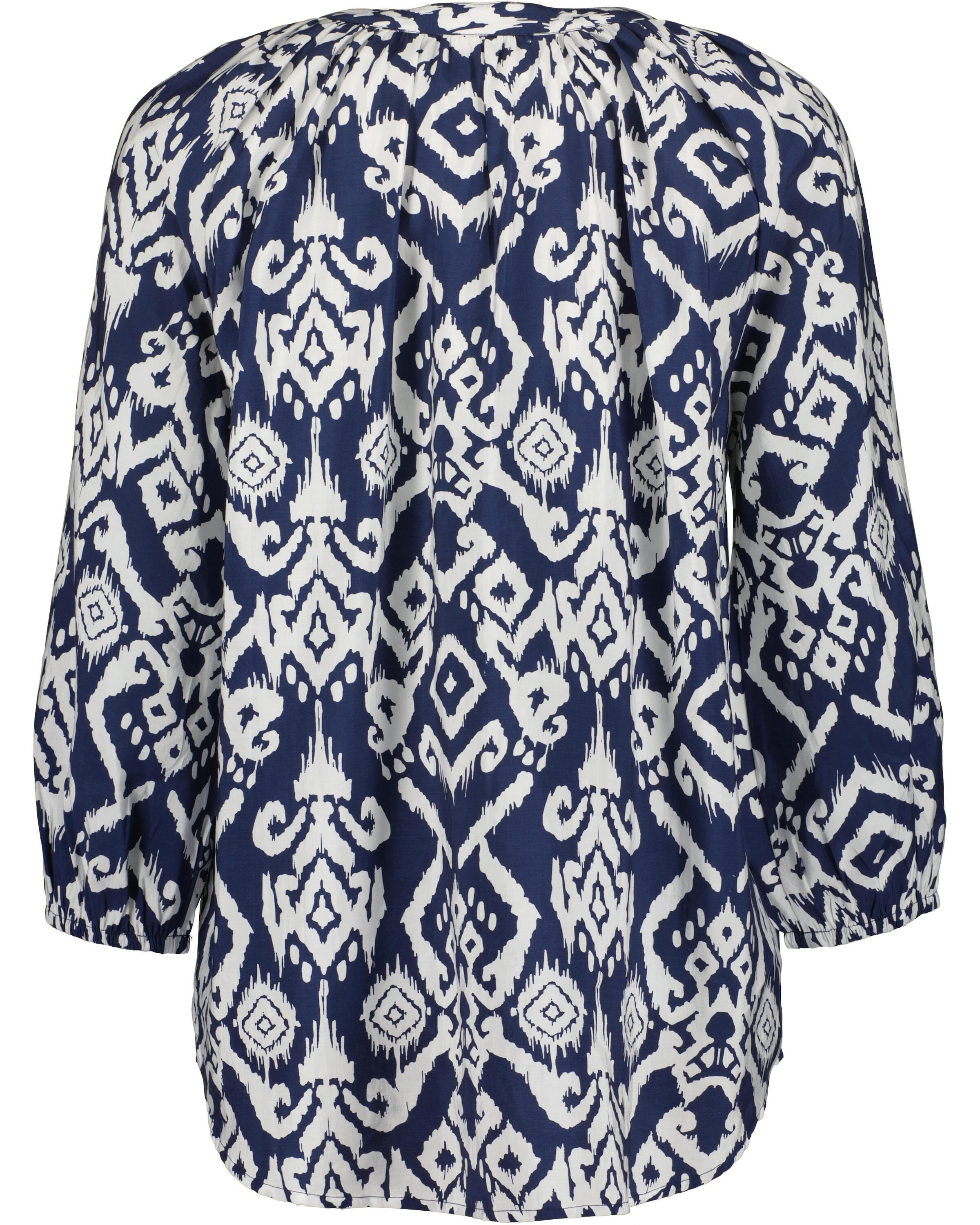 Blue Seven Klassische Bluse »Blue Seven Bluse«, (1 tlg.)