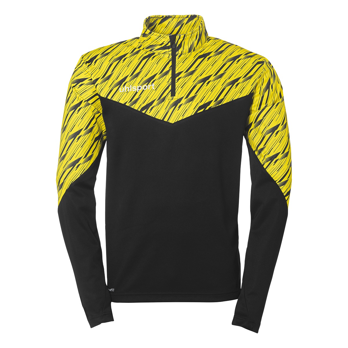 uhlsport Trainingspullover »1/4 ZIP TOP Progressive 28 Kids« 1
