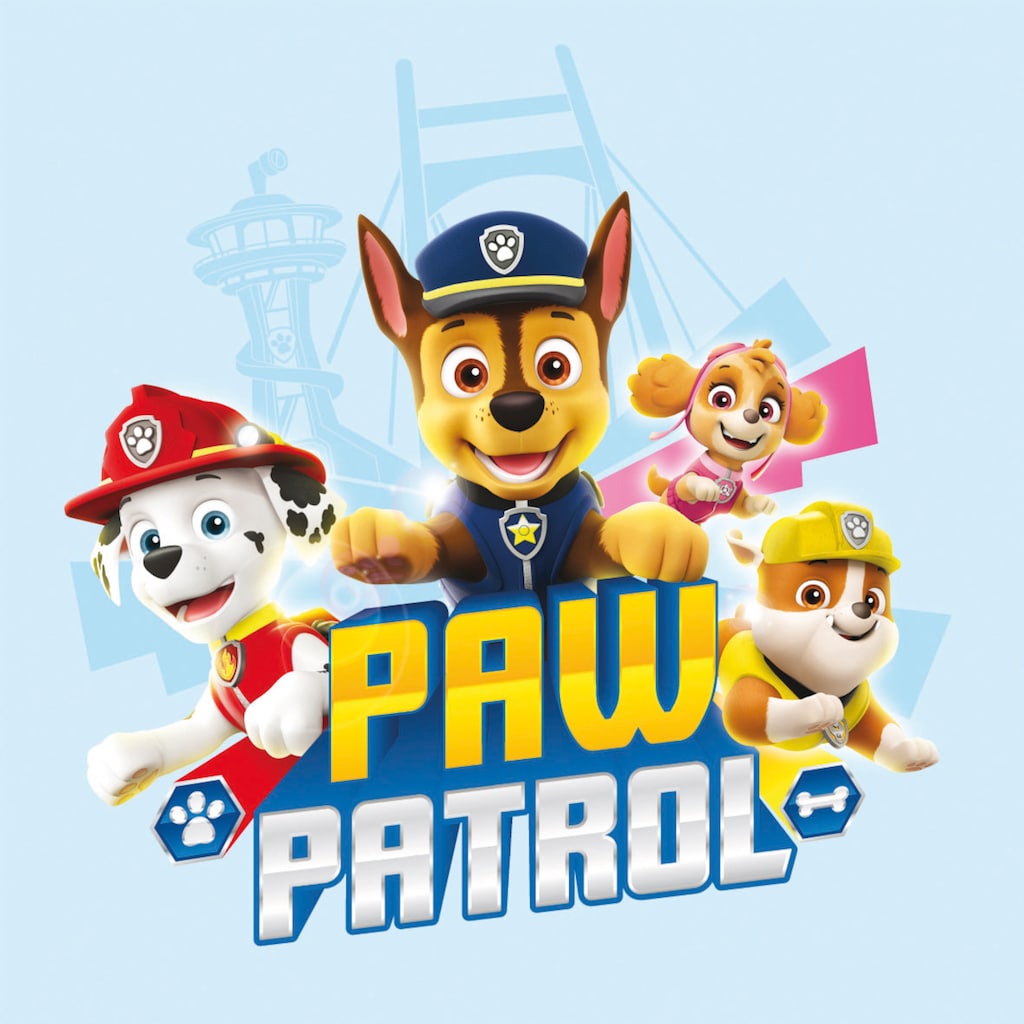 Bönninghoff Leinwandbild »PAW Patrol«, (1 St.)