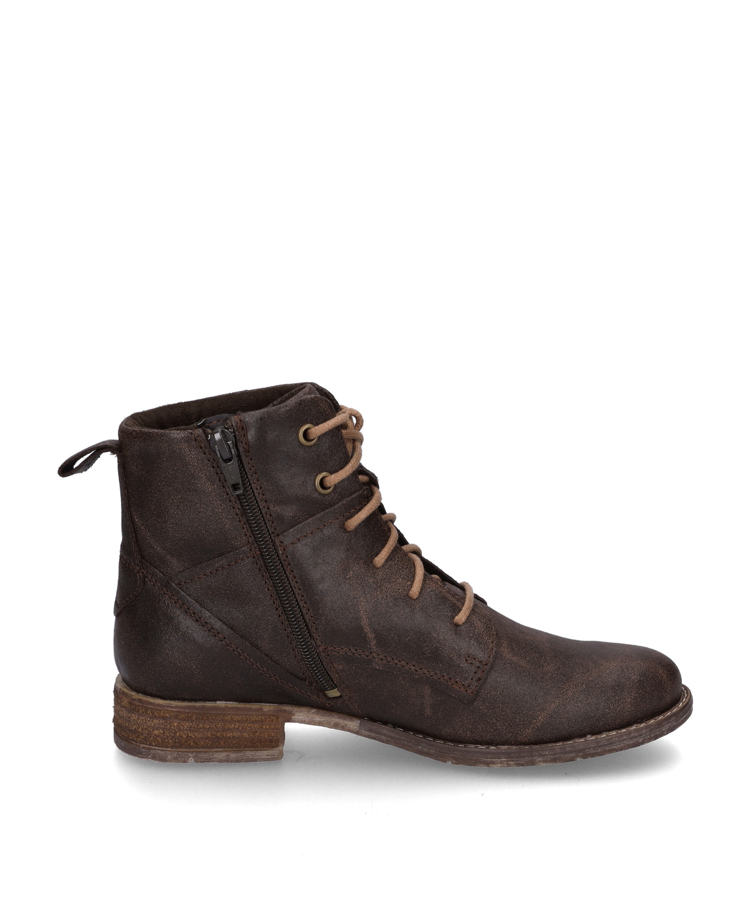 Josef Seibel Stiefelette »Sienna 95, moro«