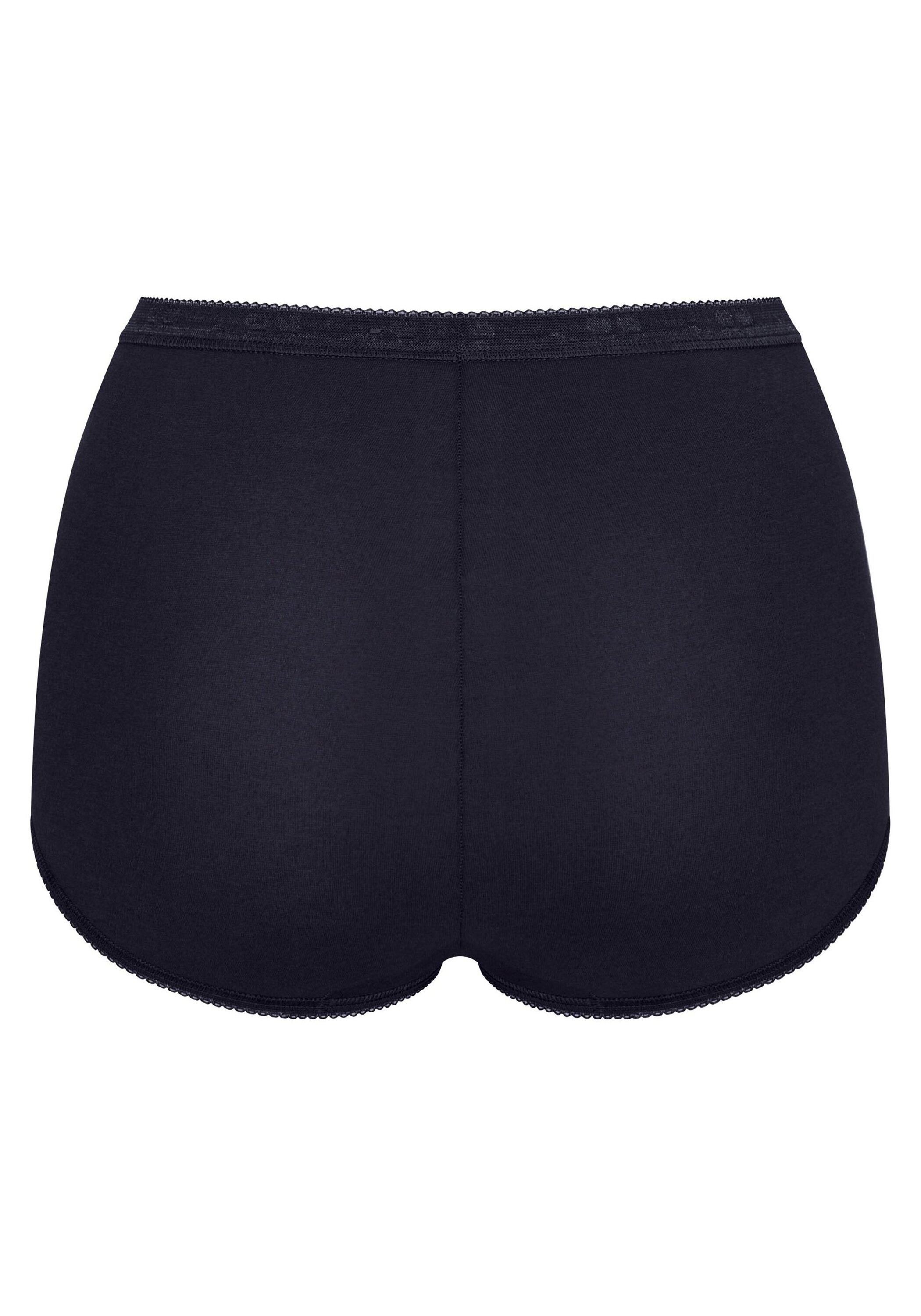 sloggi Slip »Slip Basic+ Maxi C4P 4er Pack«