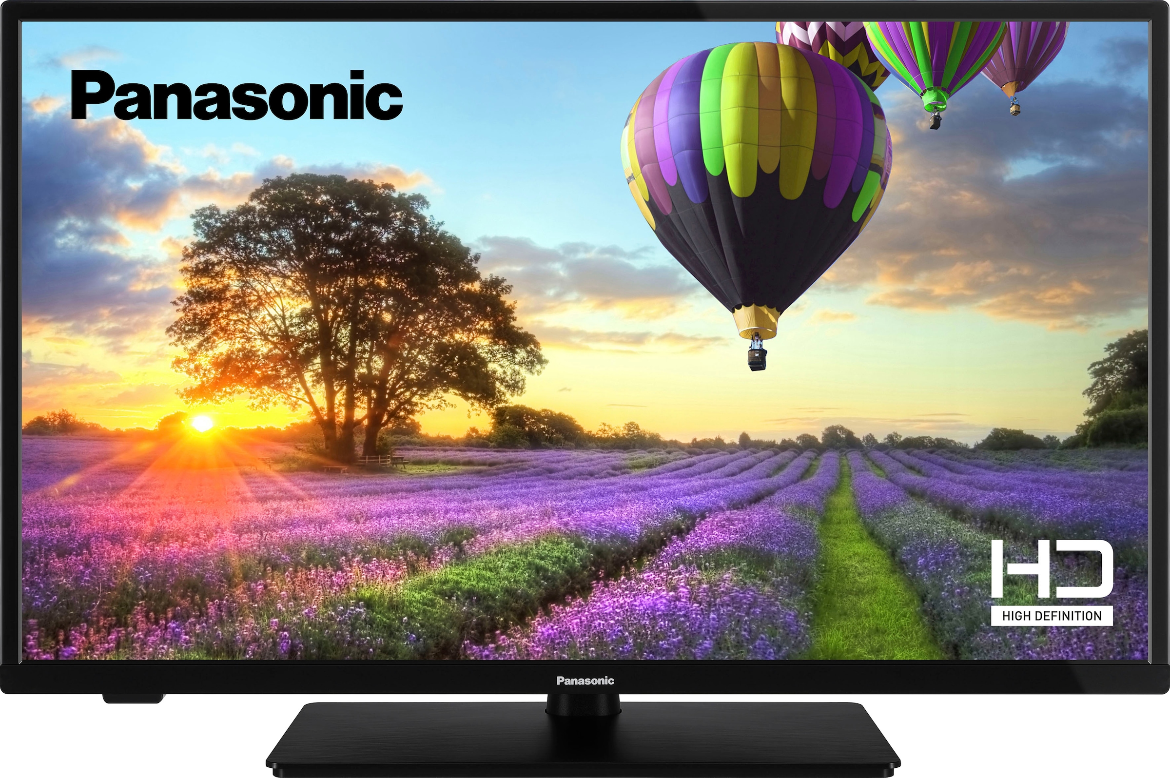 Panasonic LED-Fernseher, 80 cm/32 Zoll, HD ready
